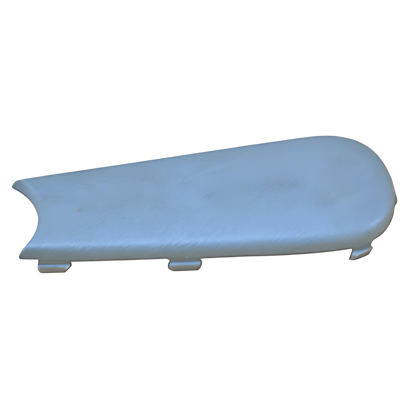 COBERTURA MANIVELA VIDRO CINZA - 191837575232