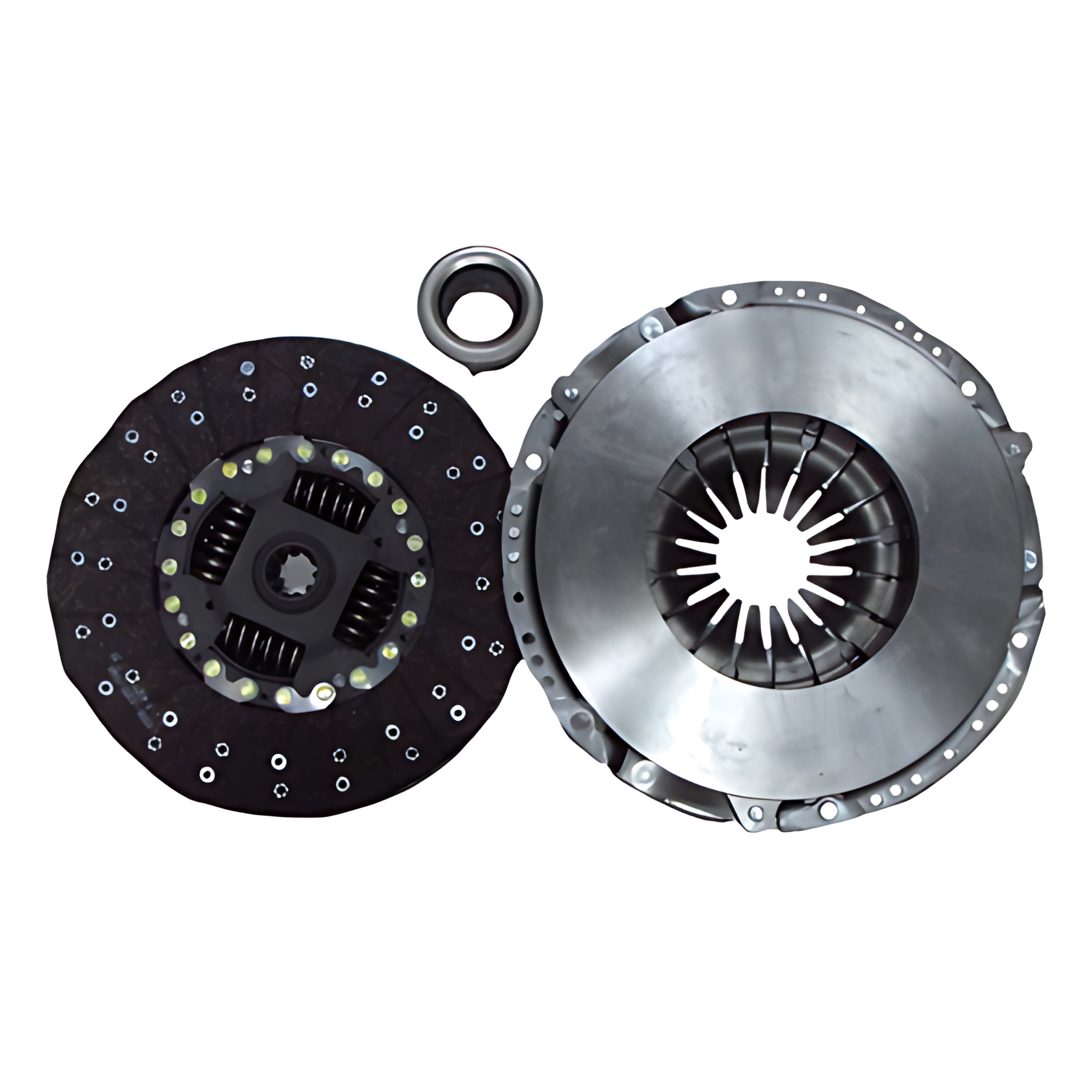 KIT EMBREAGEM FORD  303MM - 1C347540AA