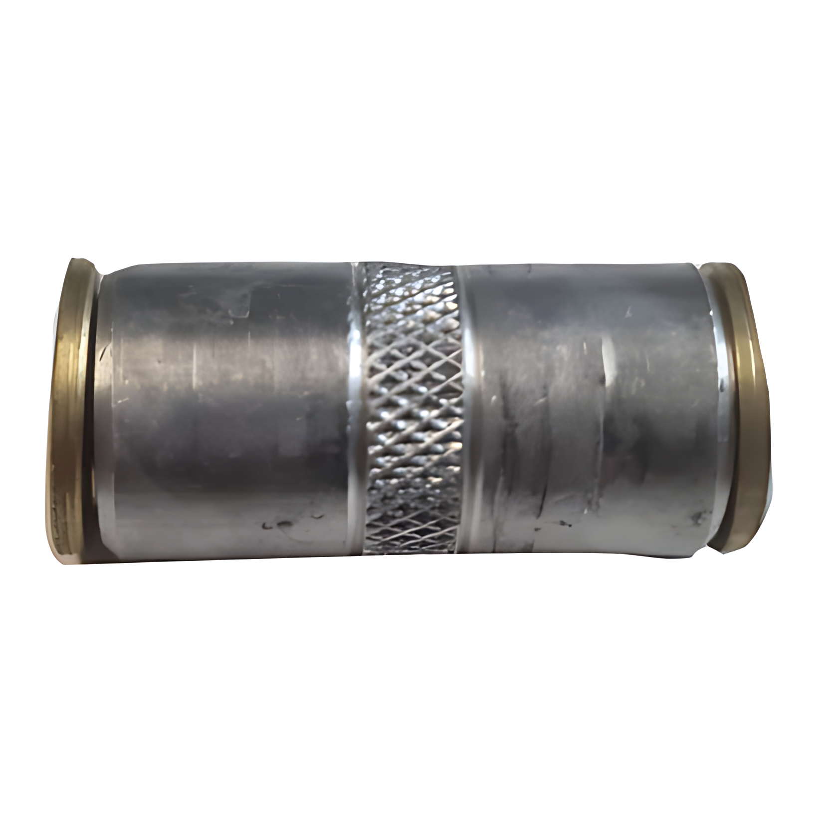 UNIAO EMENDA RETA TUBO 10MM - 8035