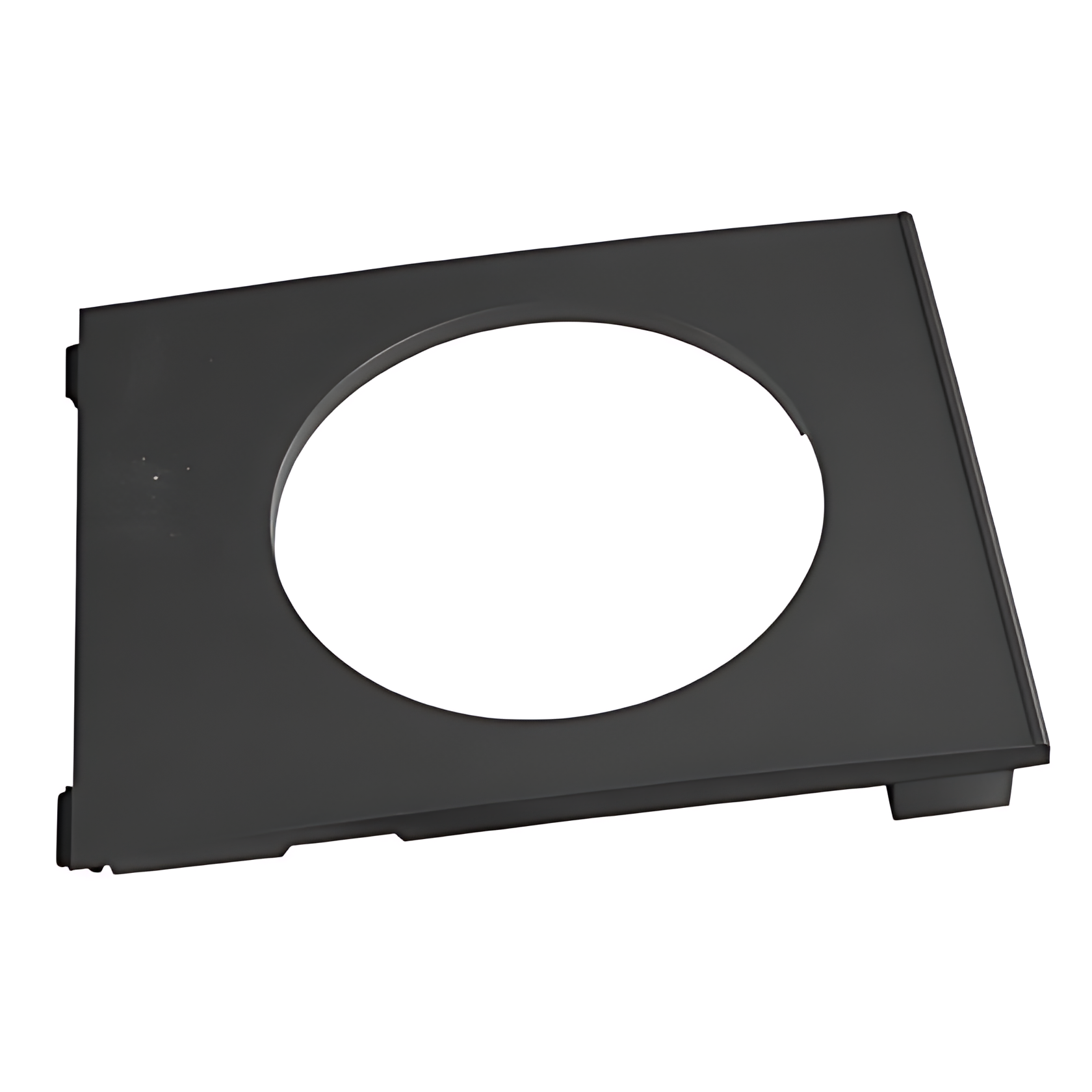 PAINEL TACOGRAFO FORD CINZA - AP505