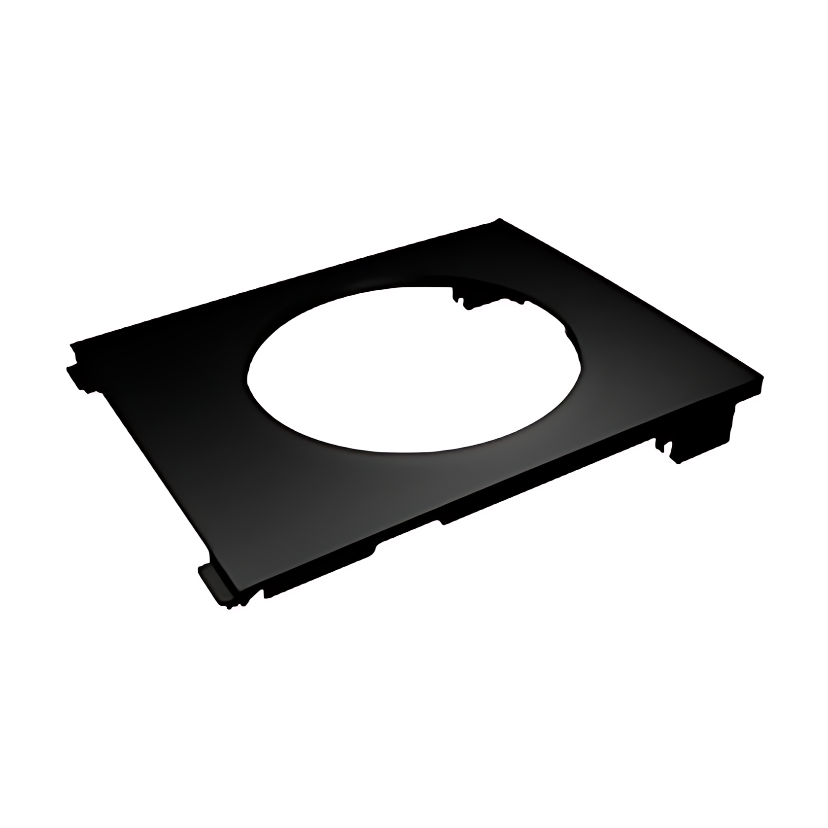 PAINEL TACOGRAFO PRETA - AP504