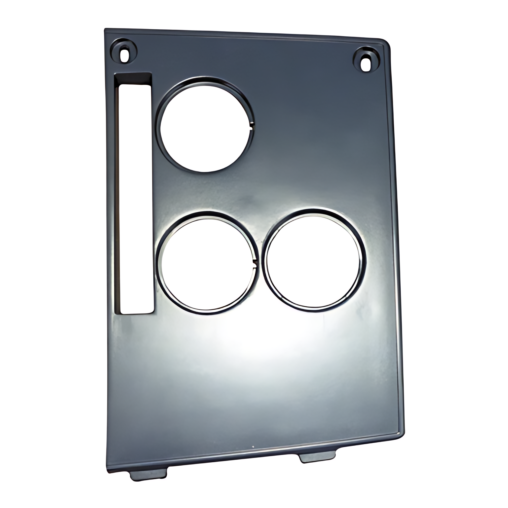 PAINEL INSTRUMENTO LD (PRETO) - AP506