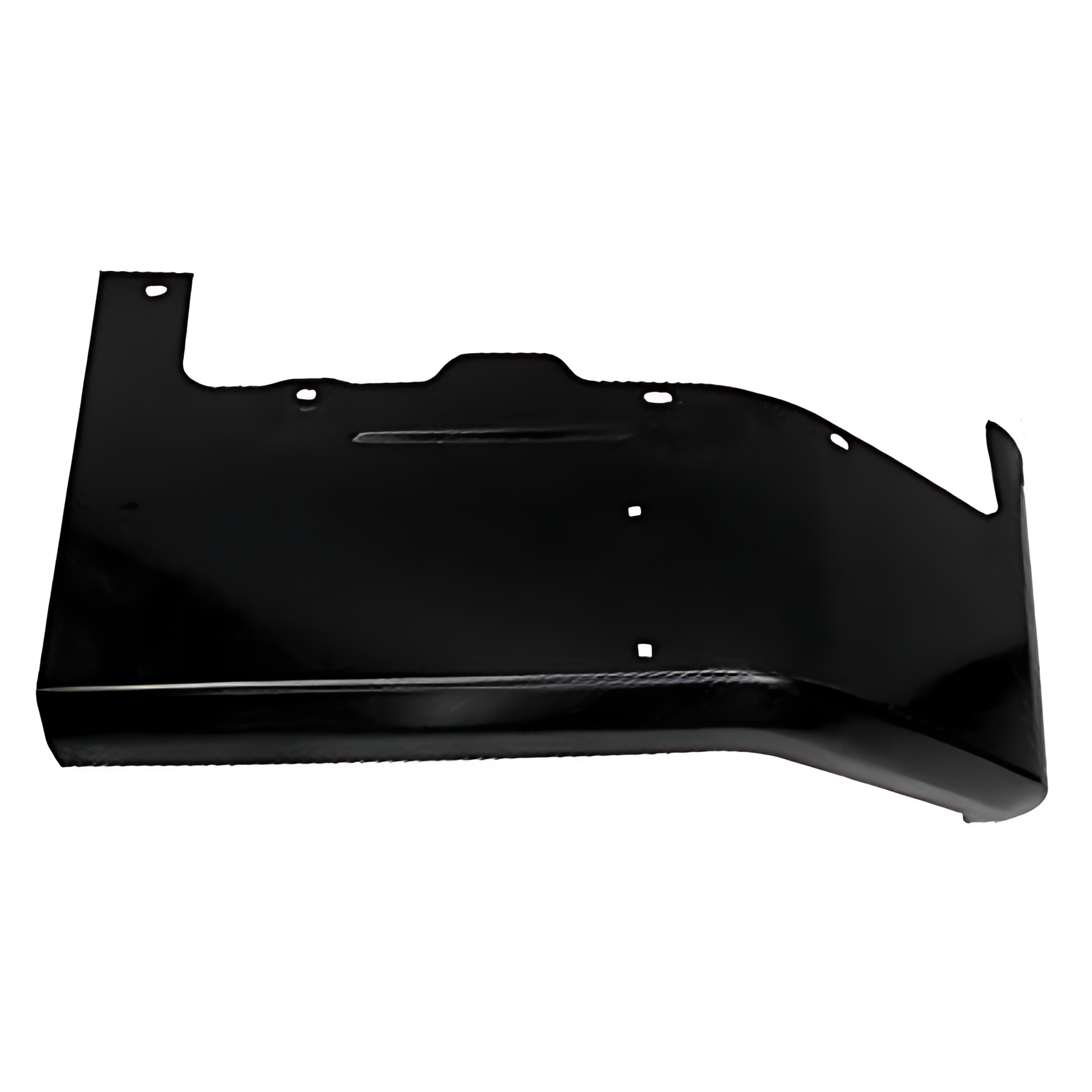 PARALAMA LD ( CHAPA ) - 1C4516005AA