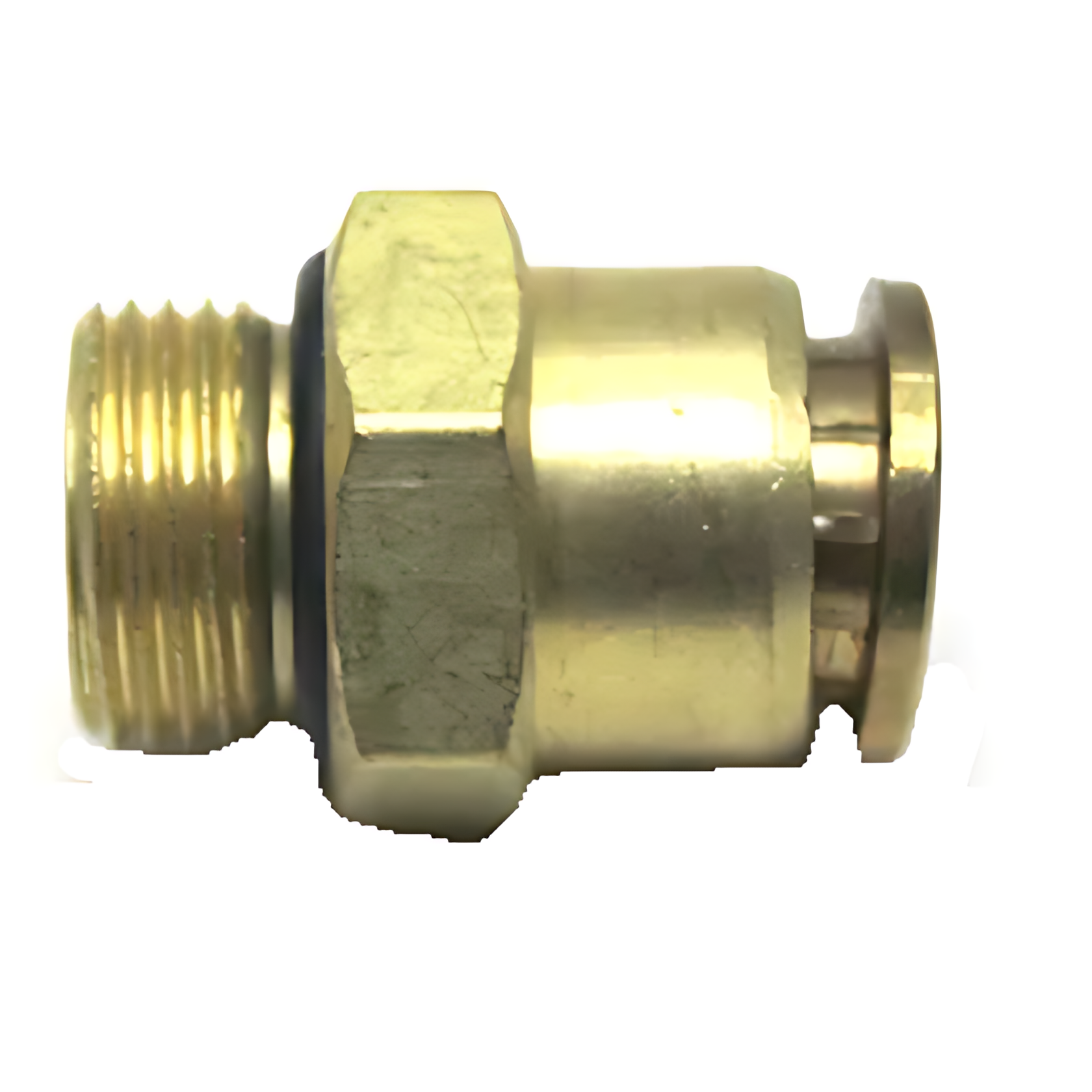 ADAPTADOR RETO 1-4 NPTF X TB10 - 1C452535ACA