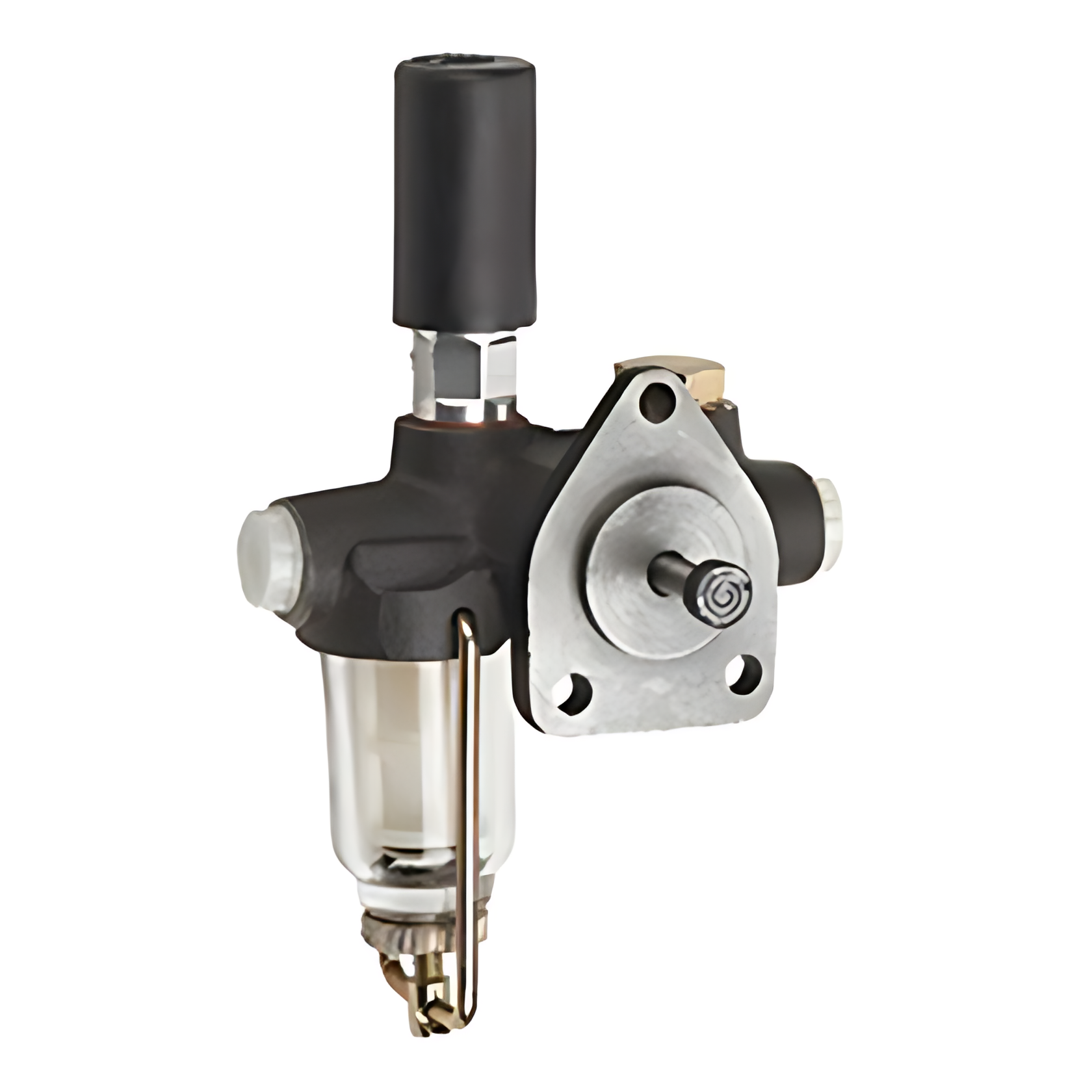 BOMBA ALIMENTADORA COM PINO OM352 OM366 MWM - PD025