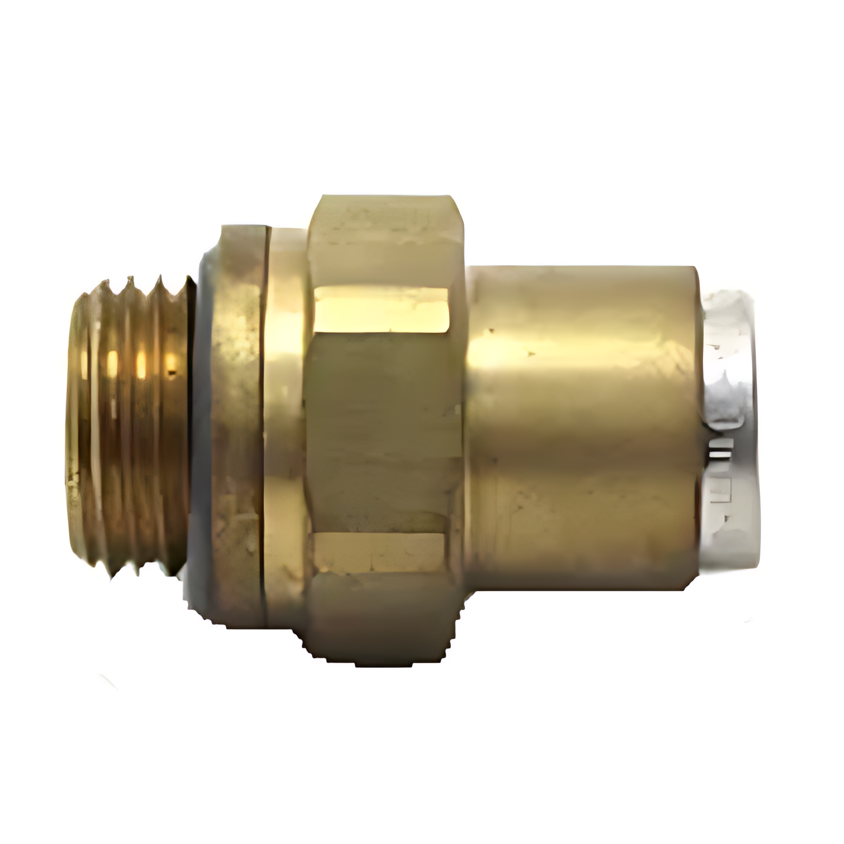 CONEXAO T  1/4X1/40XTB10 - 1C452535BMA