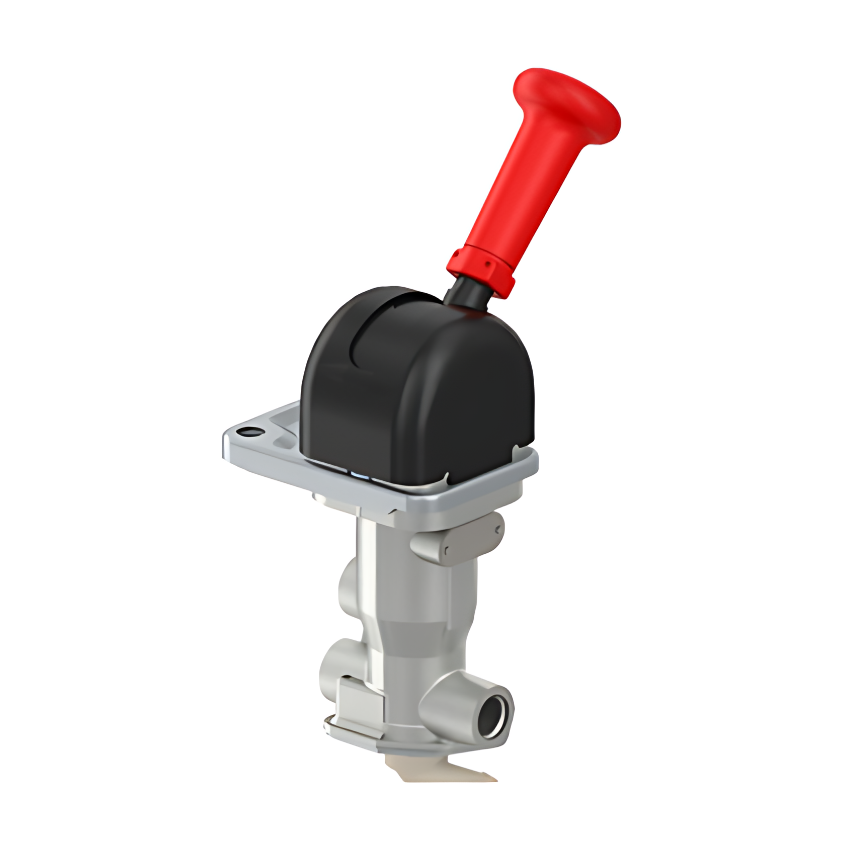 VALVULA MANECO FREIO ESTACIONARIO 2 SAIDAS 14MM - 1C452A622AA