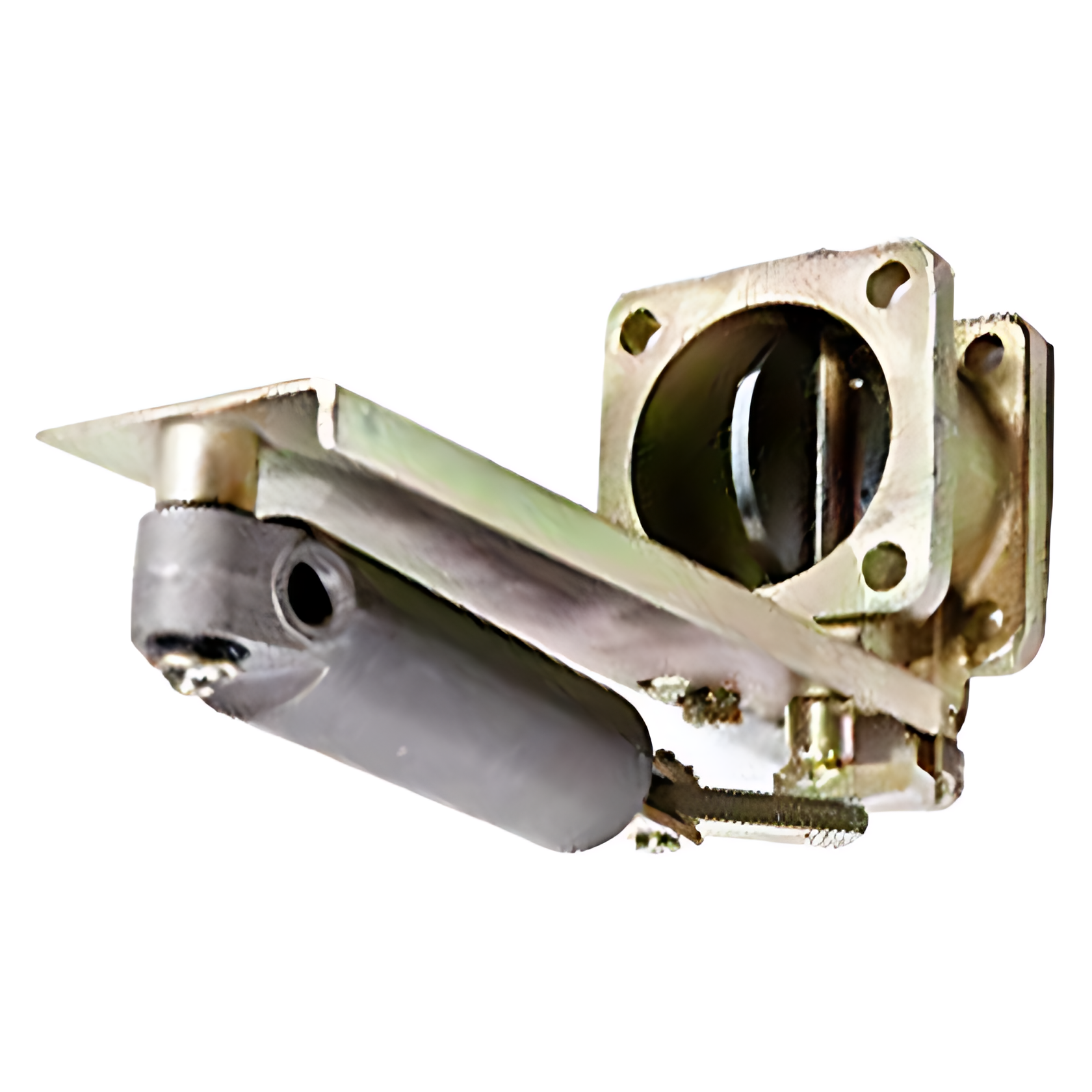 FREIO MOTOR COMPLETO - 1C452W068B