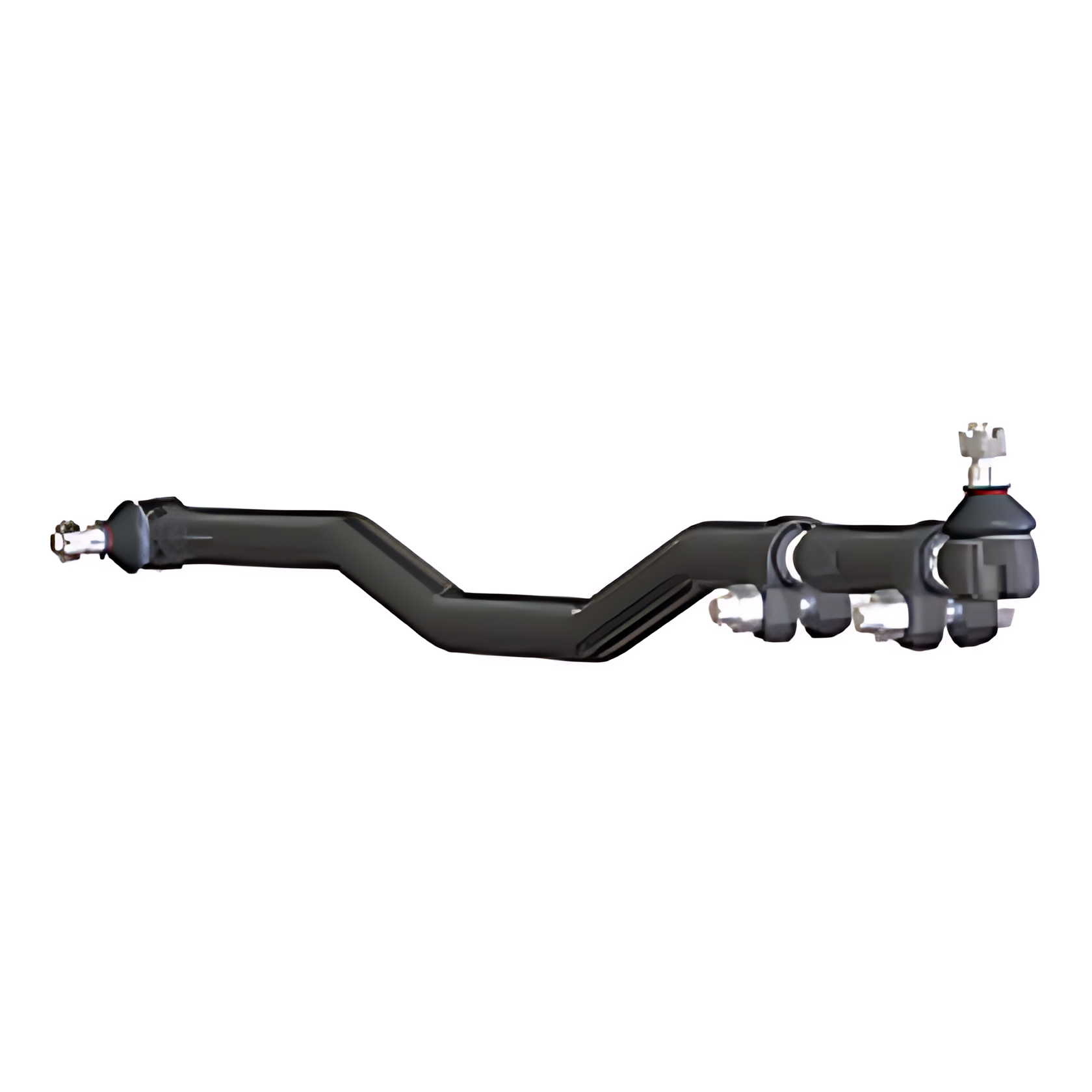 BARRA DIRECAO LONGA 1646MM - 1C453280AA