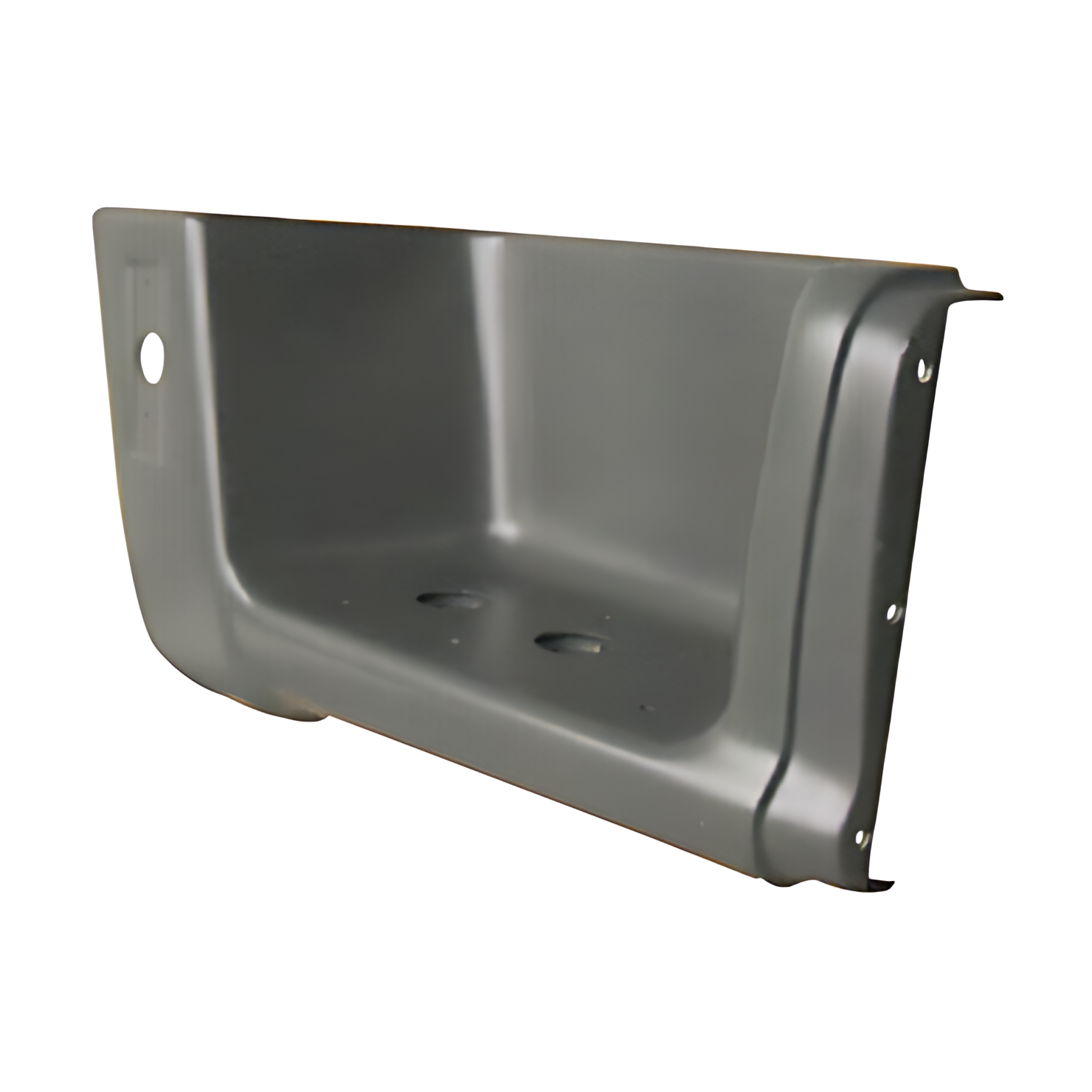 ESTRIBO LD FIBRA 1 DEGRAU - 1C456820044AC