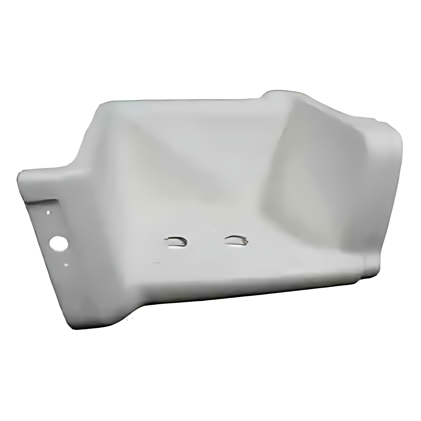 ESTRIBO LD 1 DEGRAU TRACADO FIBRA - 1C456820044CB