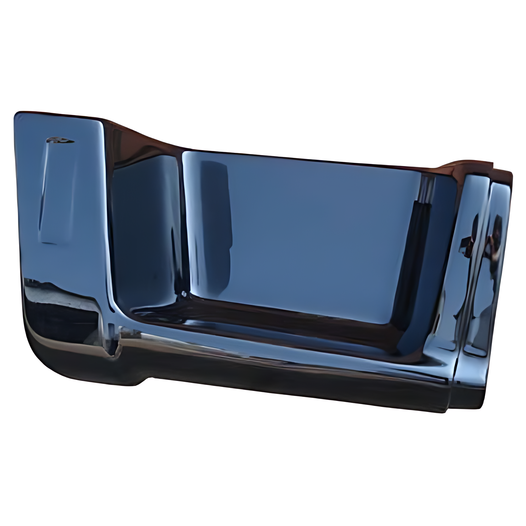 ESTRIBO LE 1 DEGRAU - 1C456820046ACYB