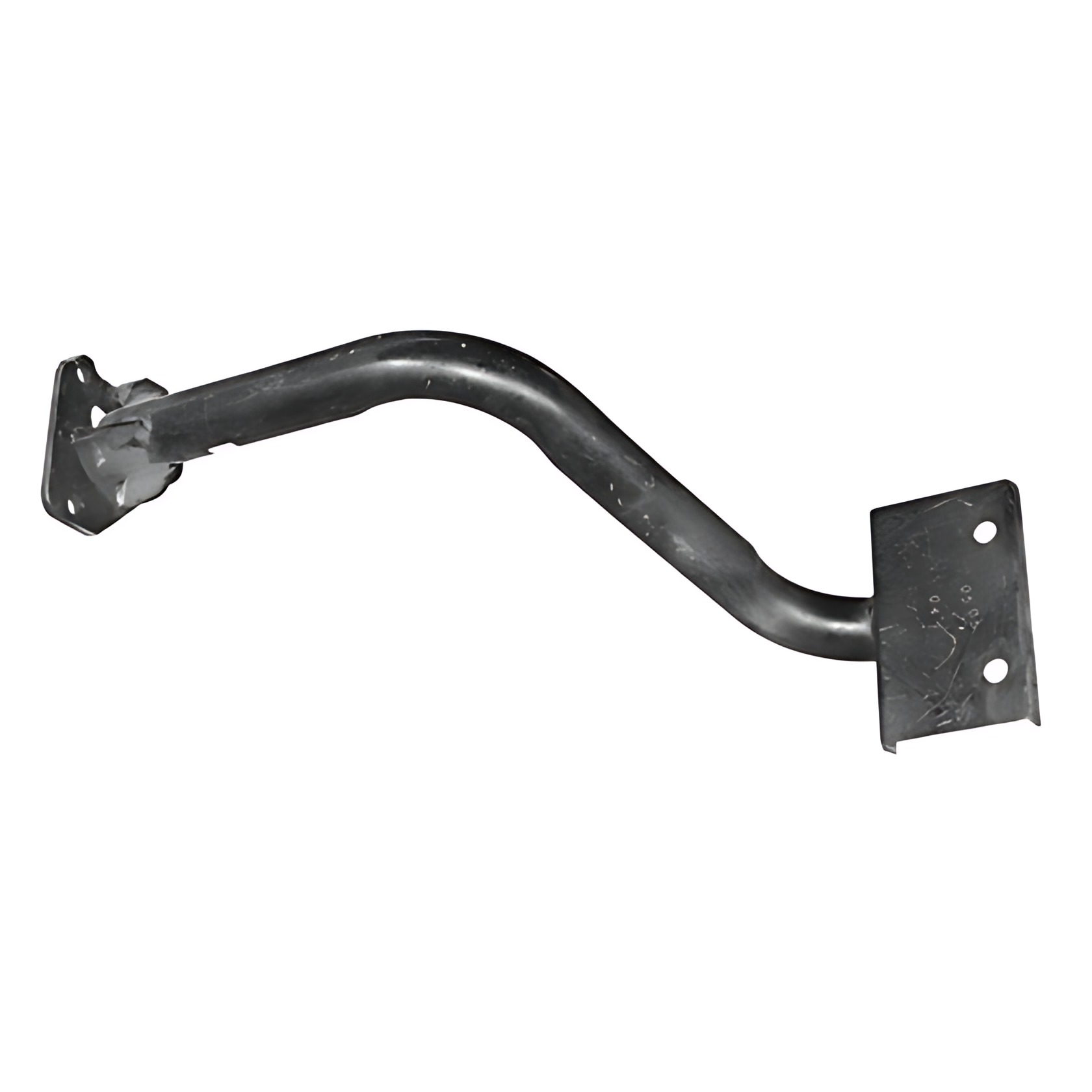 SUPORTE ESTRIBO LD DUPLO - AD5012