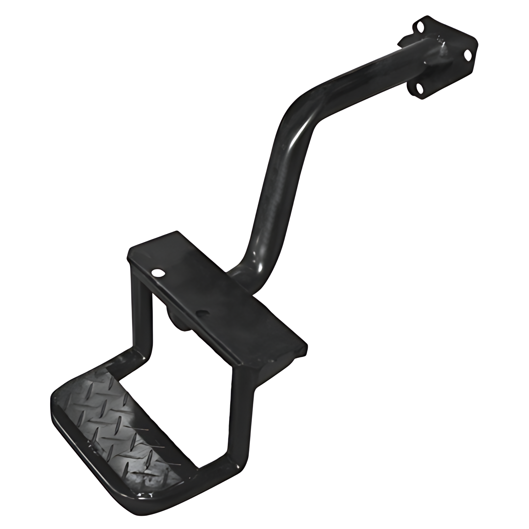 SUPORTE ESTRIBO LD  (1 DEGRAU) TRACADO 6X4 - AD5014