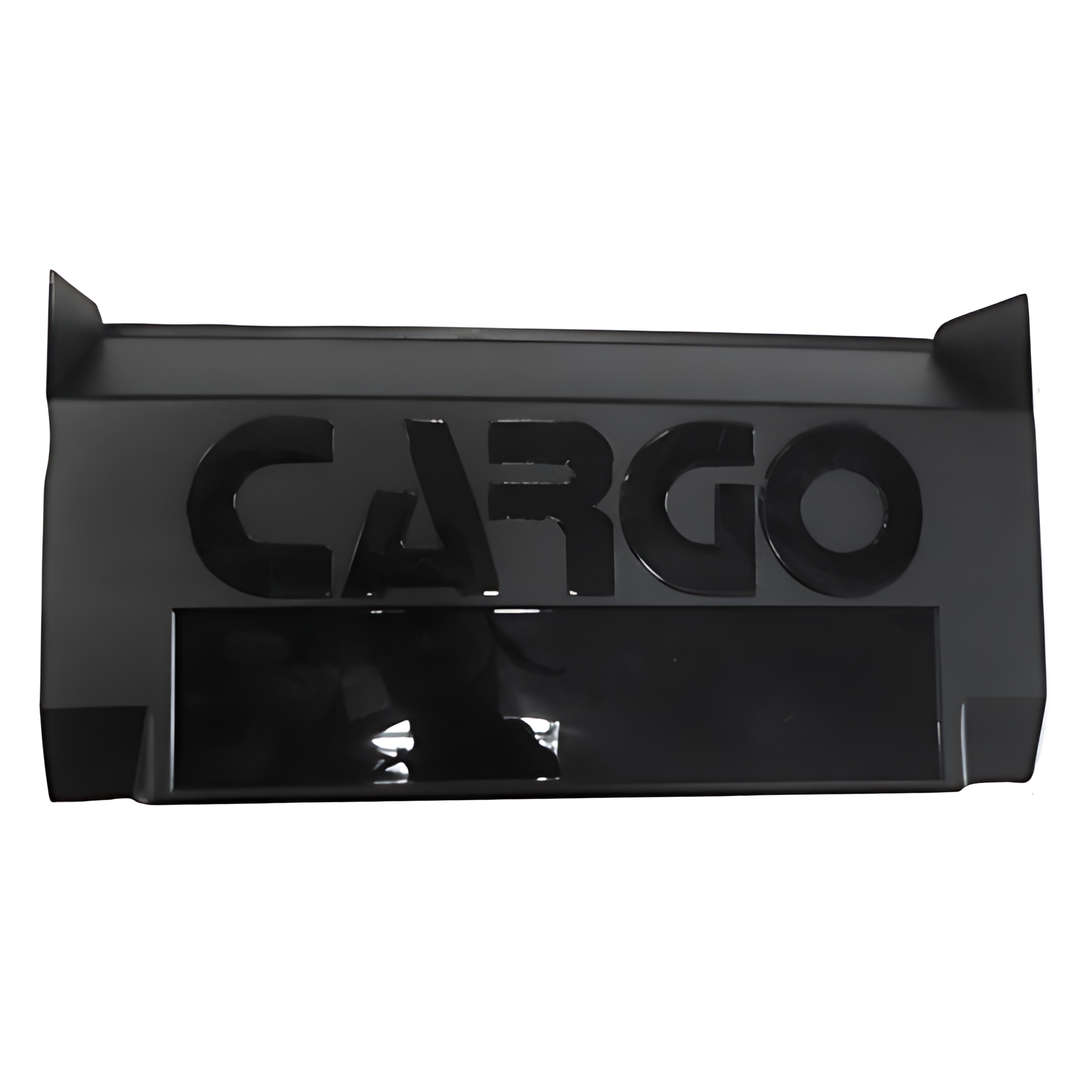 LETREIRO PORTA CARGO - 1C45E23778AAYYJ