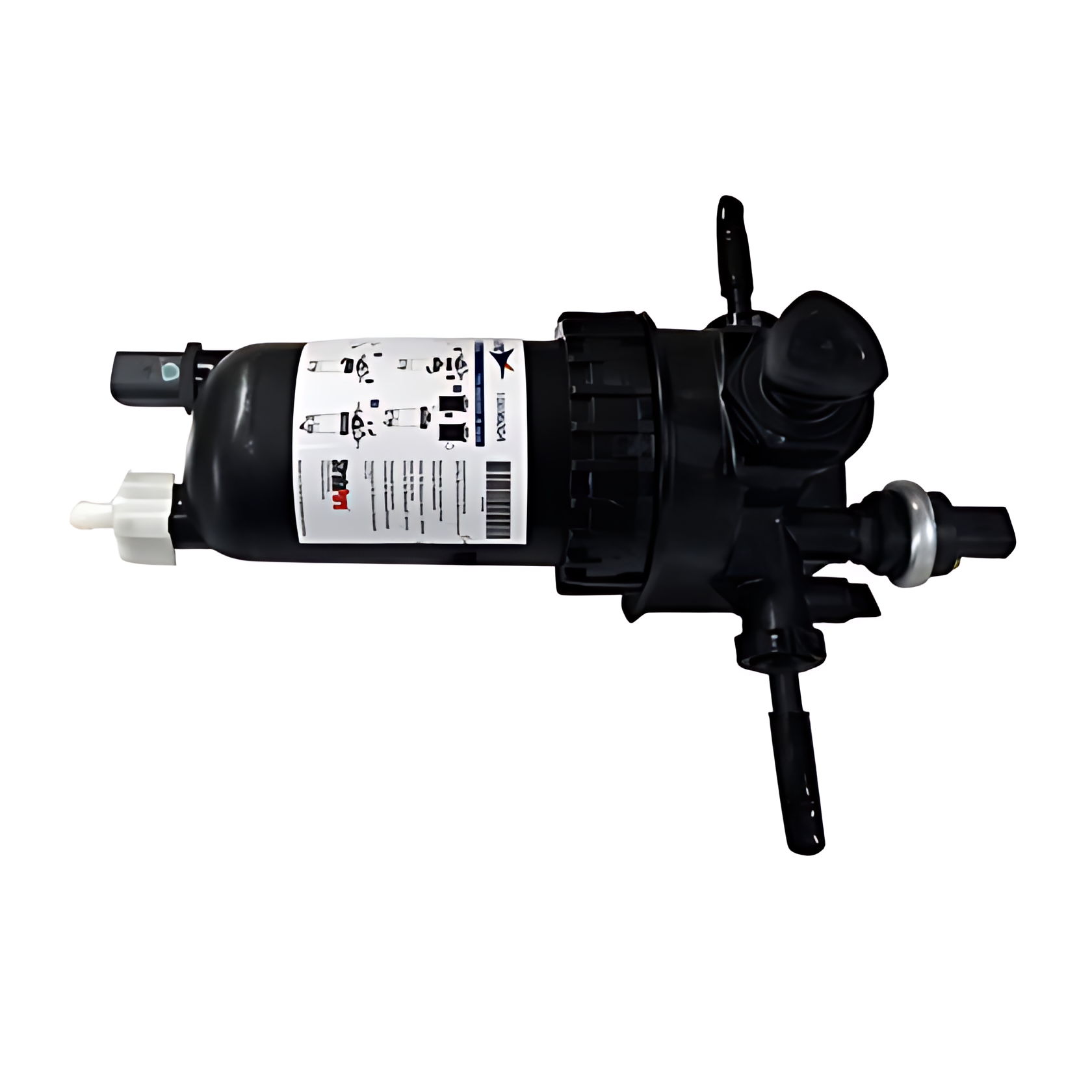 FILTRO COMBUSTIVEL COMPLETO - 5361700