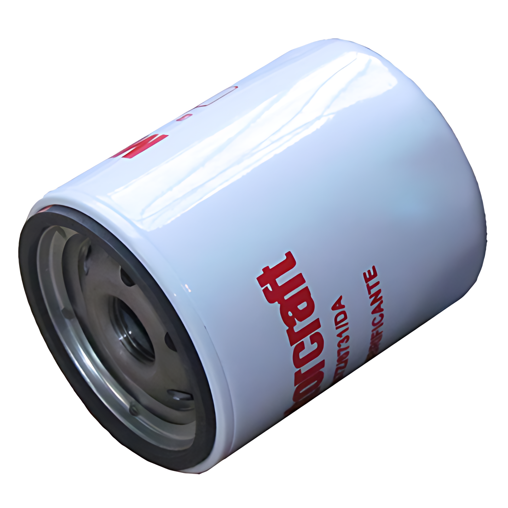 FILTRO DE OLEO ECOSPORT 2.0 - 1S7Z6731DA