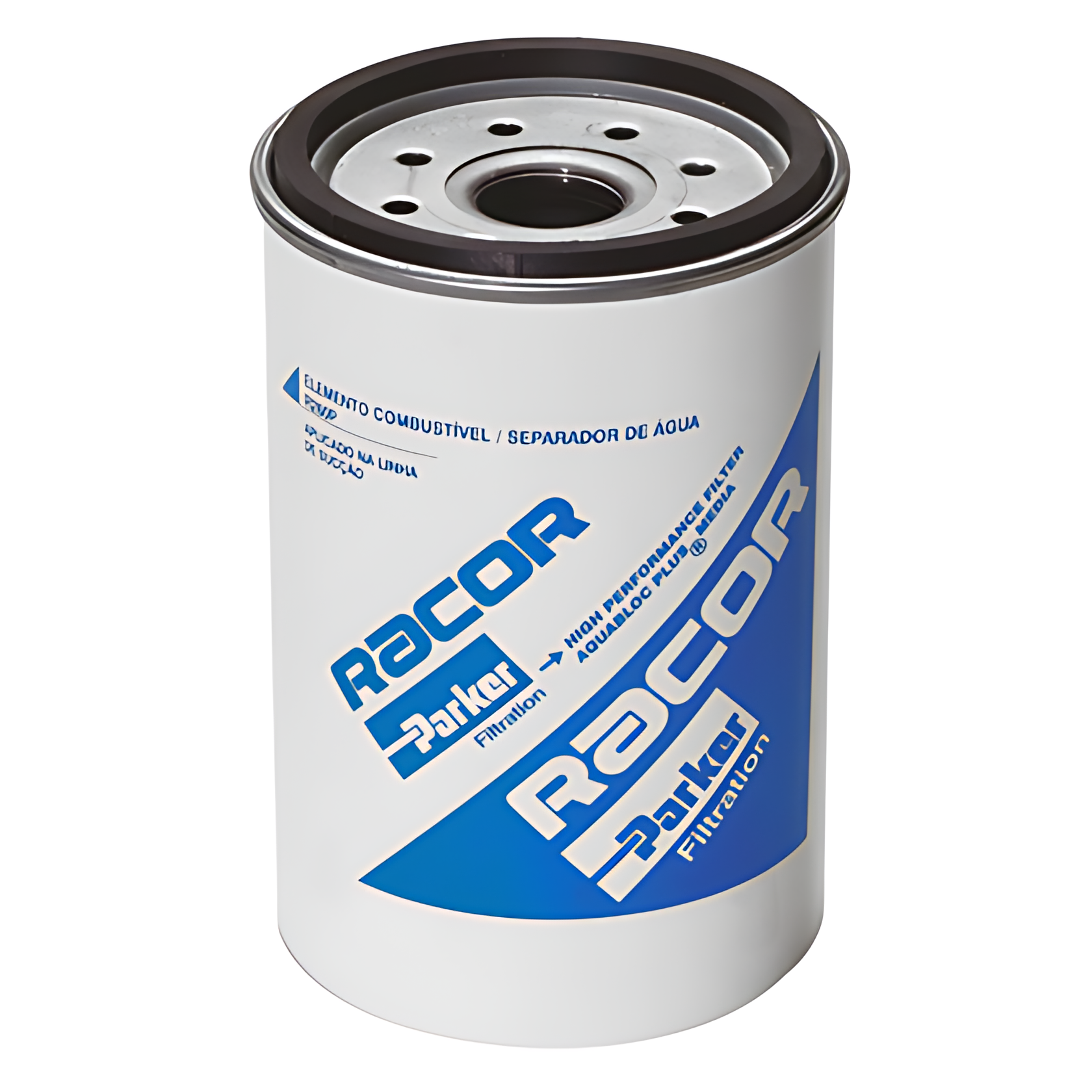 FILTRO COMBUSTIVEL - 20450423