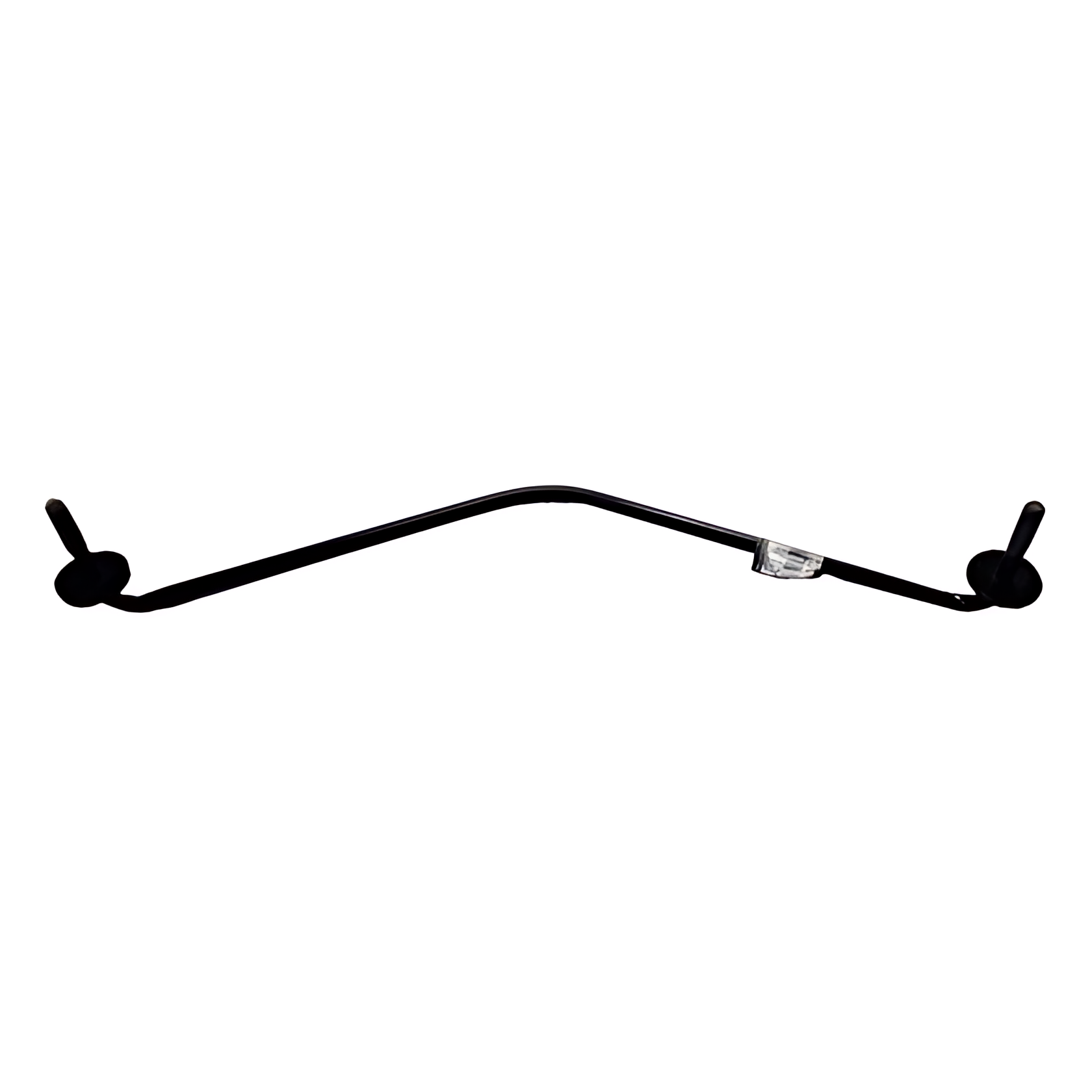 SUPORTE INFERIOR RADIADOR - 1C458A291AA