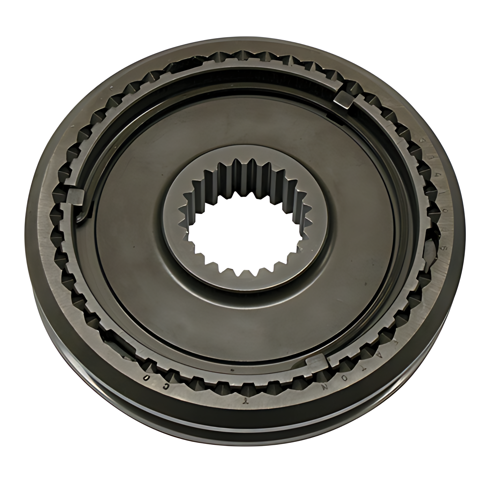 CONJUNTO SINCRONIZADOR 3A E 4A FSO4405 - 0002602545