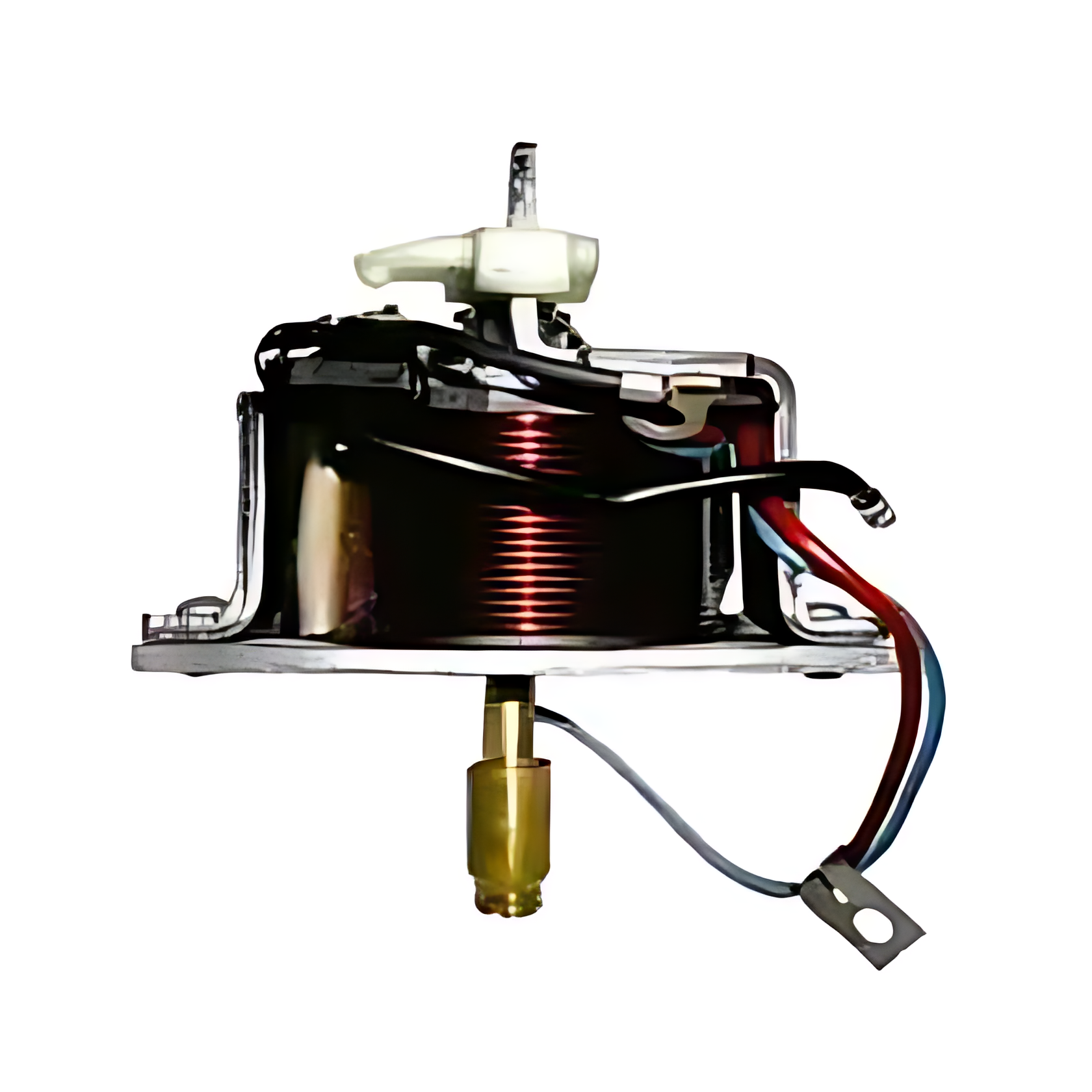 CARCACA POLAR MT PART KB 24V TODOS - 2004115000Z