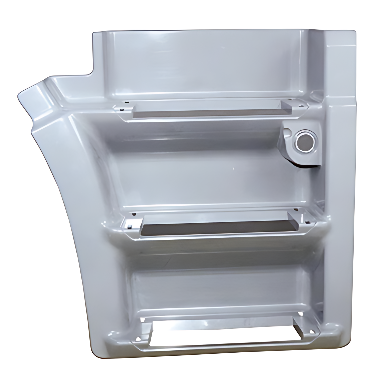 ESCADA ESTRIBO LE FIBRA - 20356709