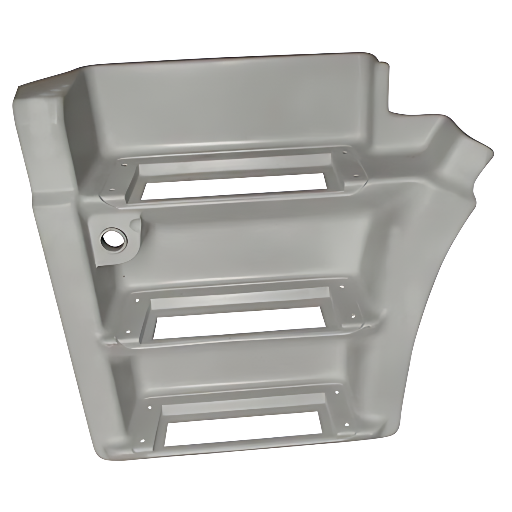 ESCADA ESTRIBO LD FIBRA - 000108