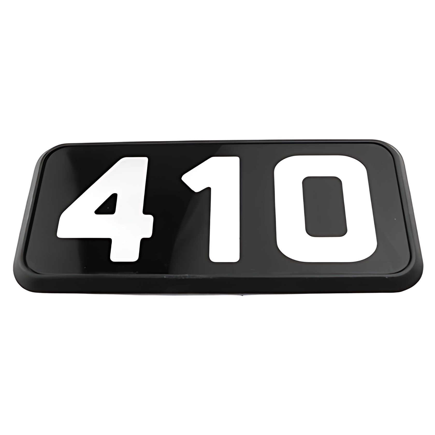 EMBLEMA LATERAL 410 - 20360290