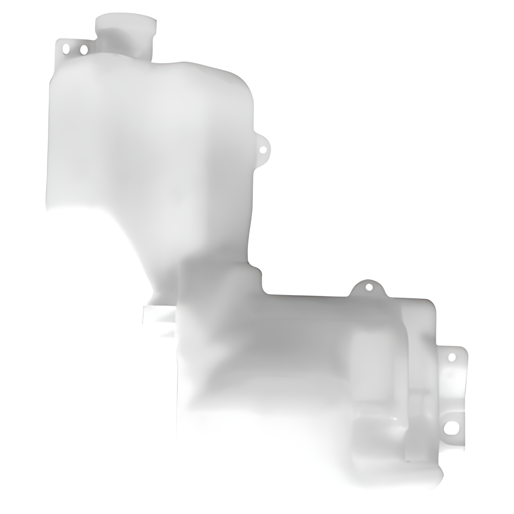 RESERVATORIO AGUA LIMPADOR PARABRISA COM 1 FURO CHINEZINHO - 20360593