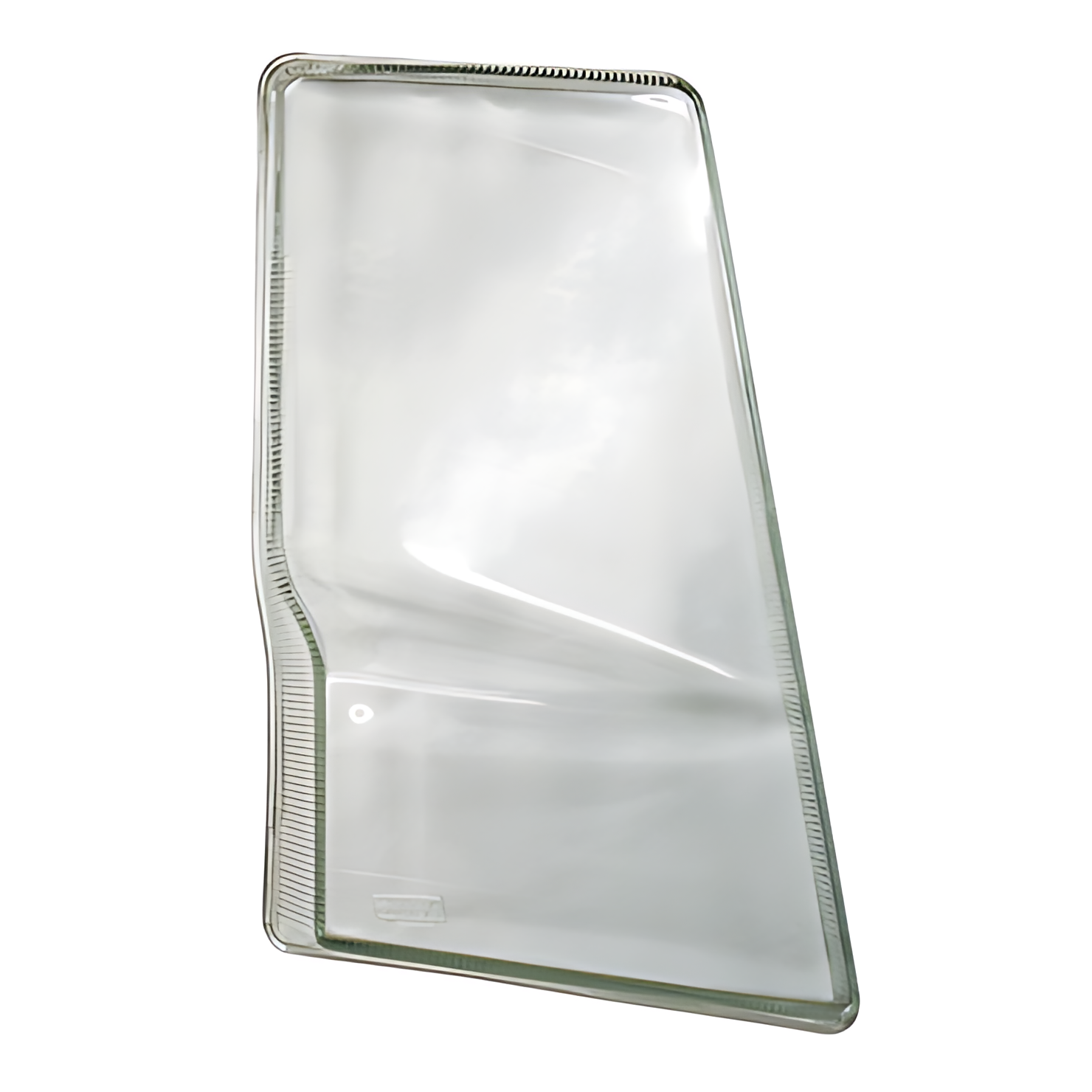 VIDRO (LENTE) FAROL LE - 20379428