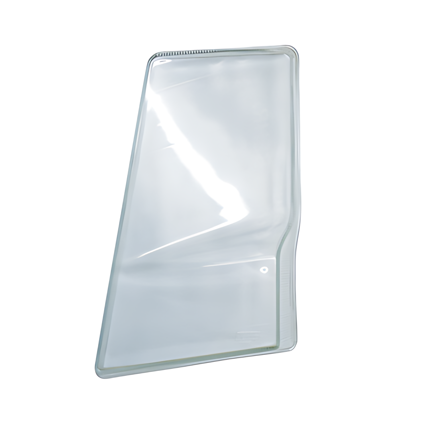 VIDRO (LENTE) FAROL LD - 20379429