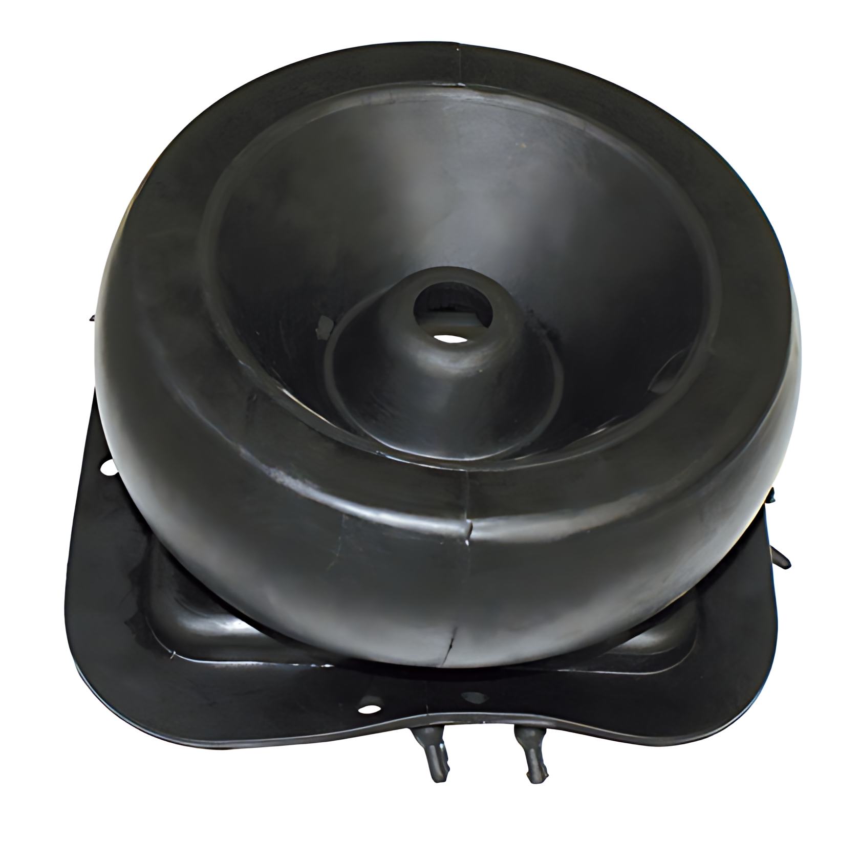 GUARDA PO INFERIOR ALAVANCA CAMBIO ( INFERIOR ) - 20383598