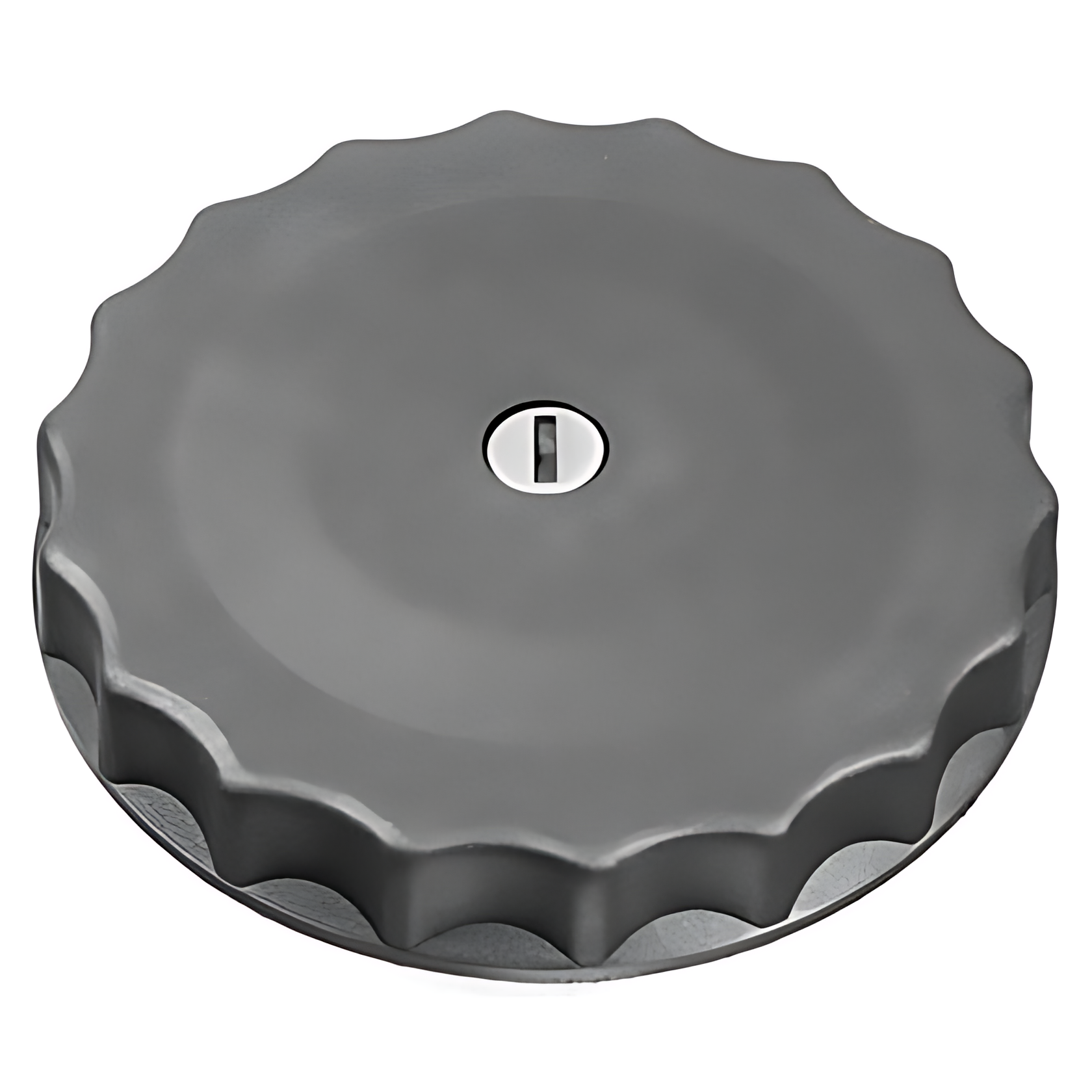 TAMPA DE COMBUSTIVEL COM CHAVE - 3444700105