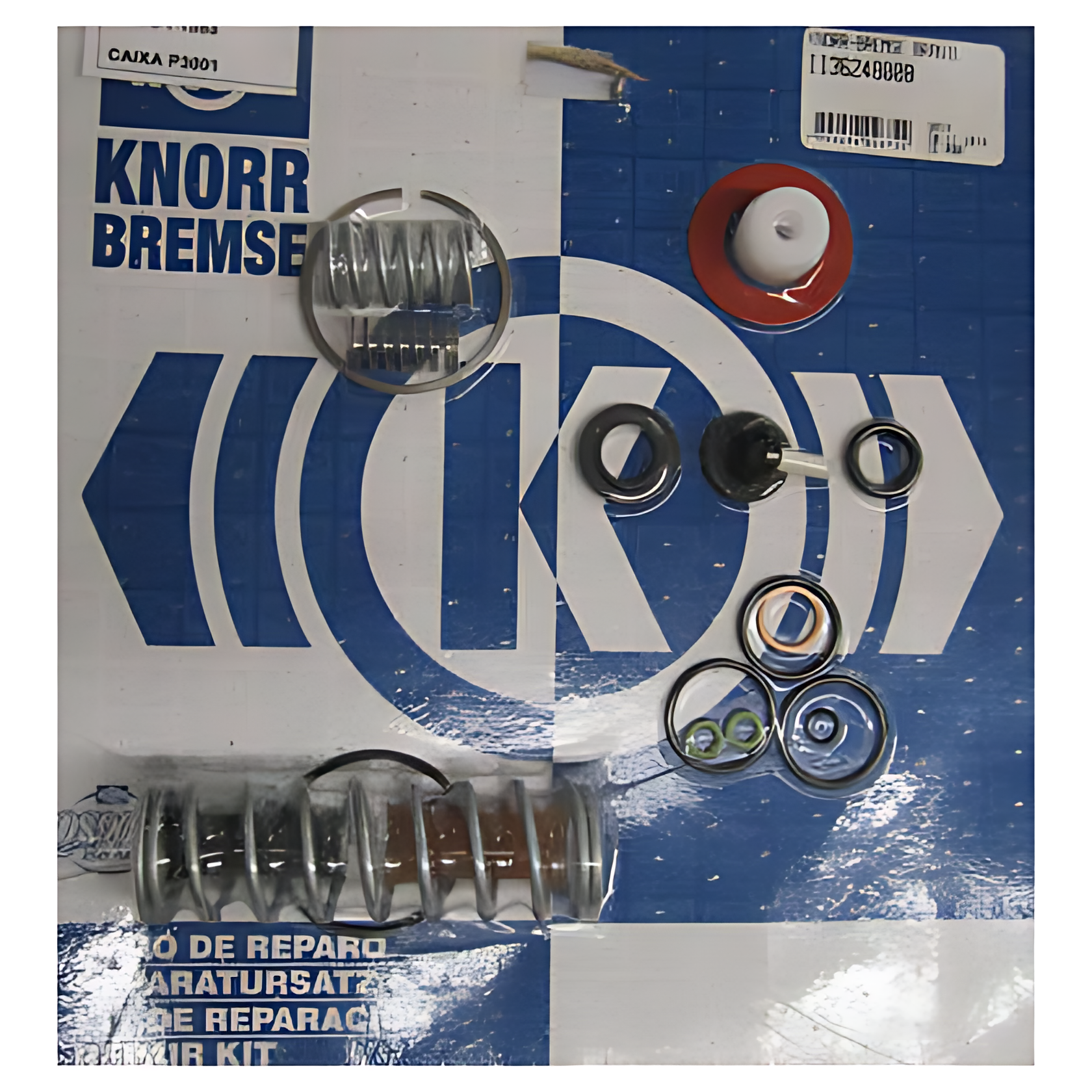 REPARO SECADOR DE AR LA8... - 20409513R