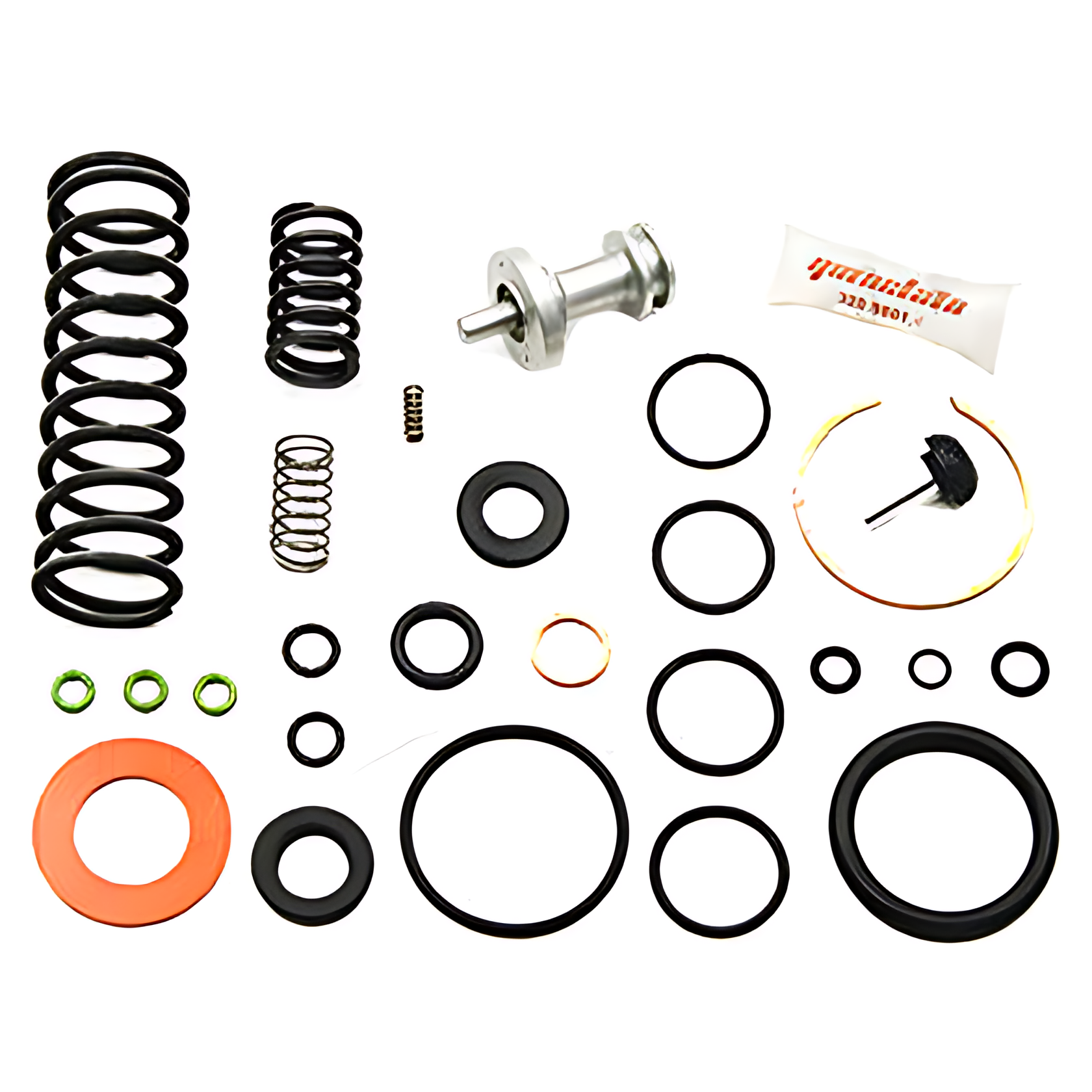 JOGO REPARO SECADOR APU - 20409513R