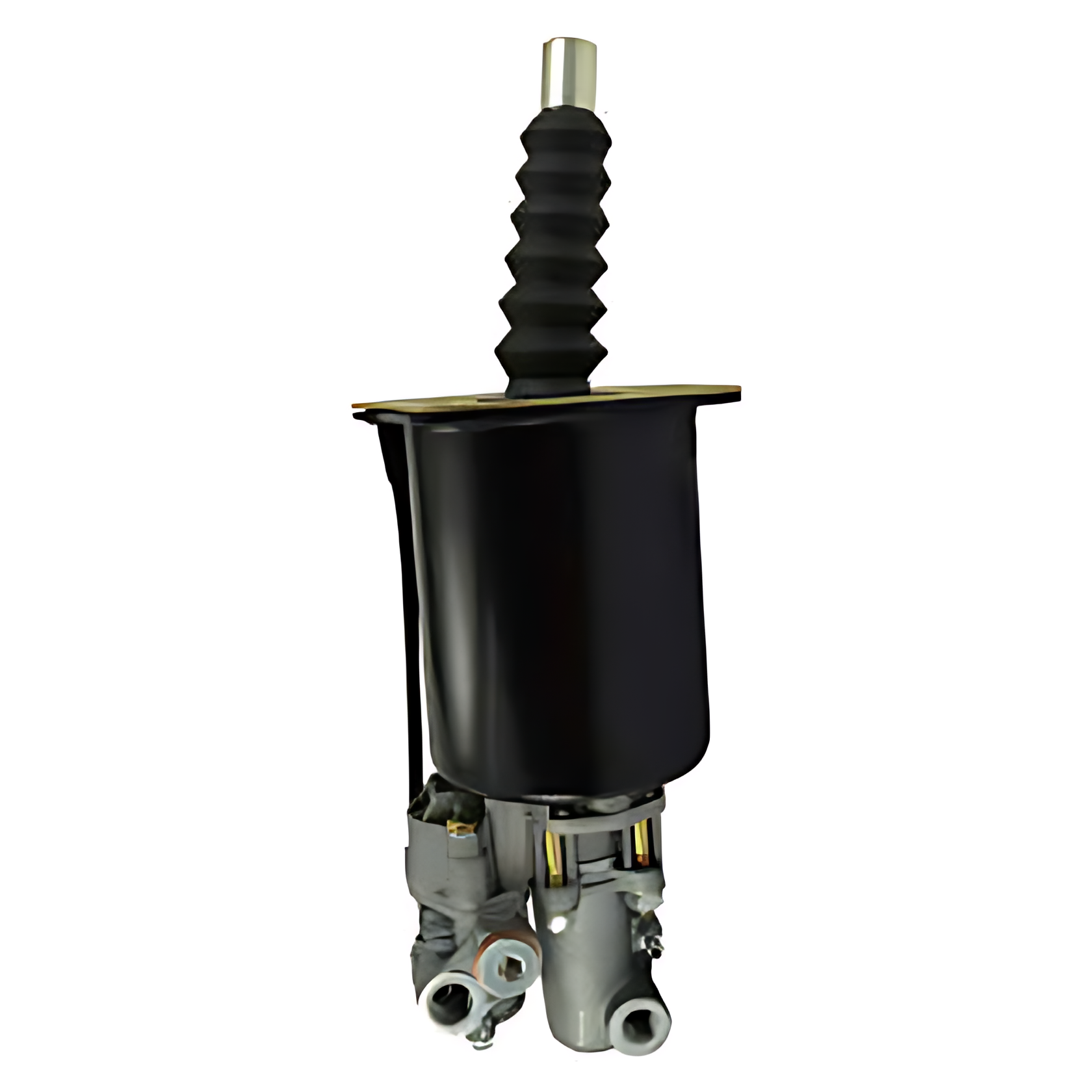 SERVO EMBREAGEM O371-O400-OH1628 / 1938-2638 - 8163020