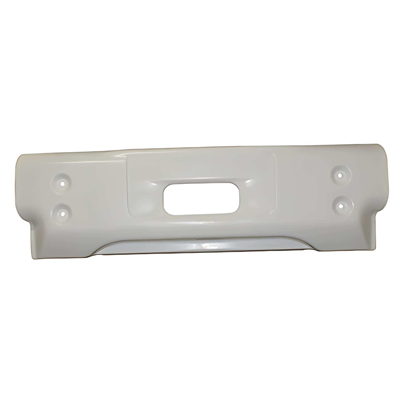 PARA-CHOQUE VOLVO VM ATE 2006 - 11019