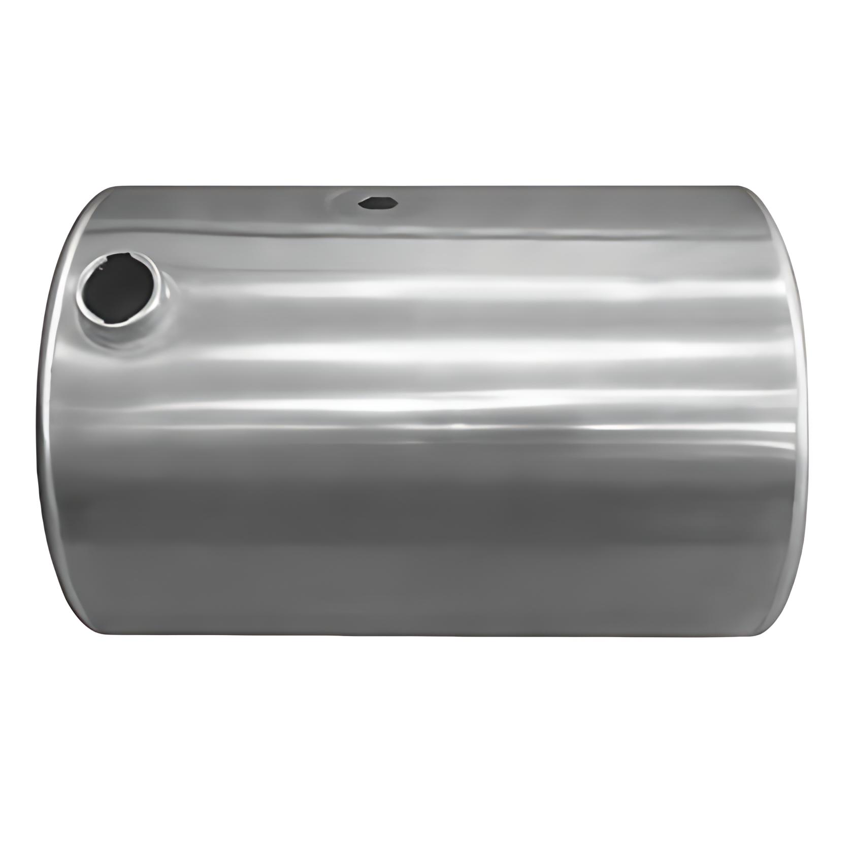 TANQUE ALUMINIO 190 LITROS  VOLVO FH - 20497626