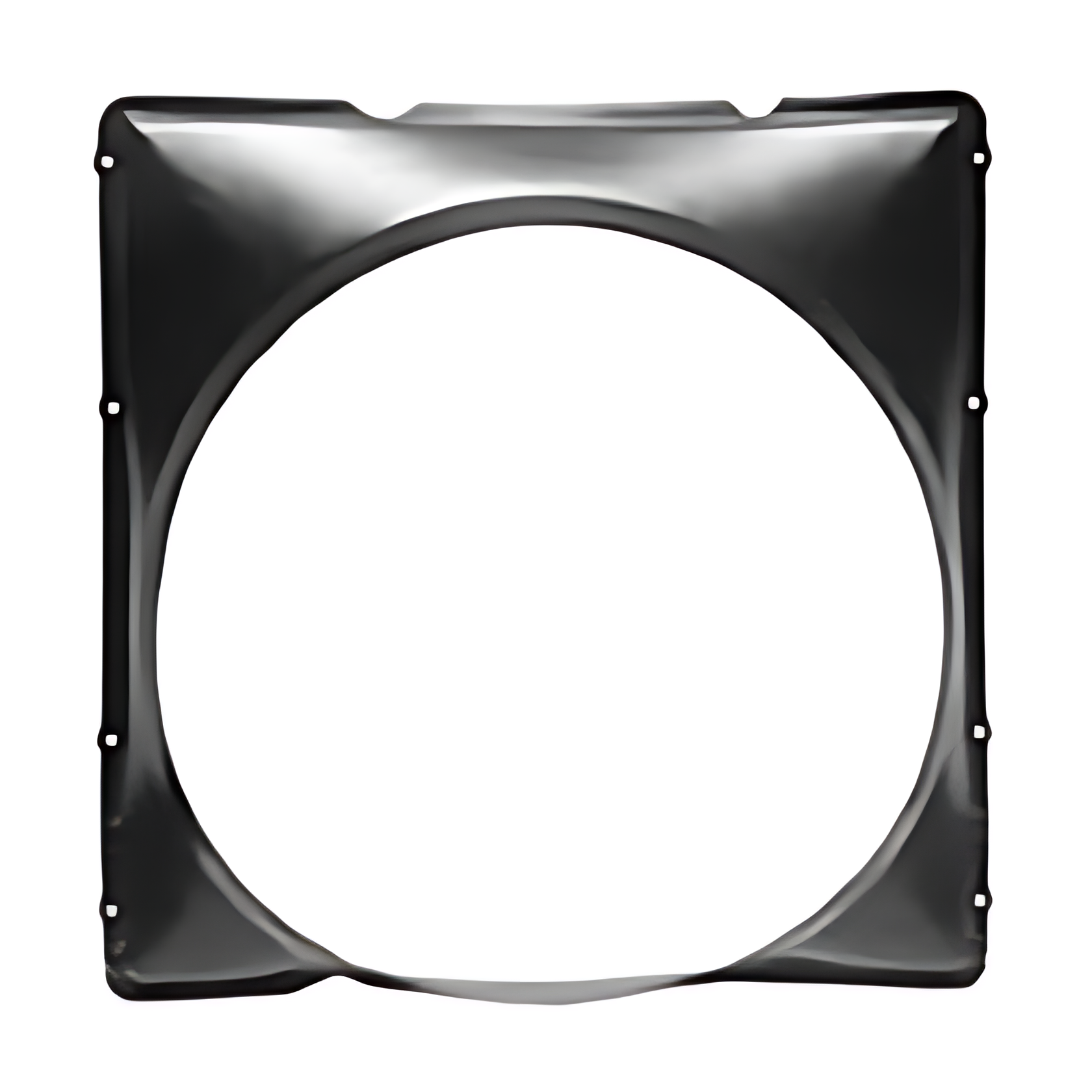 DEFLETO AR RADIADOR (PLASTICO INJETADO) - 150037