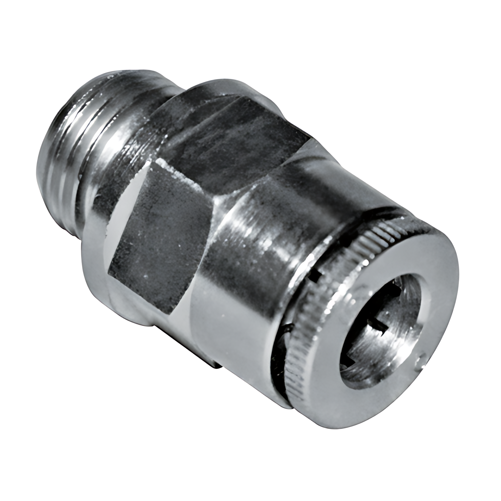 CONECTOR 1/8 X 6,0MM - 20525890