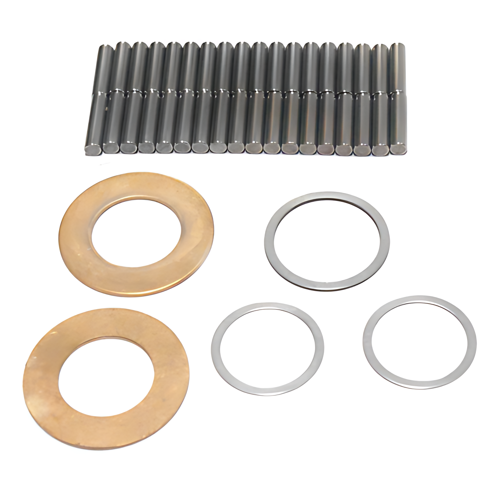 ROLAMENTO DE AGULHAS - T20278