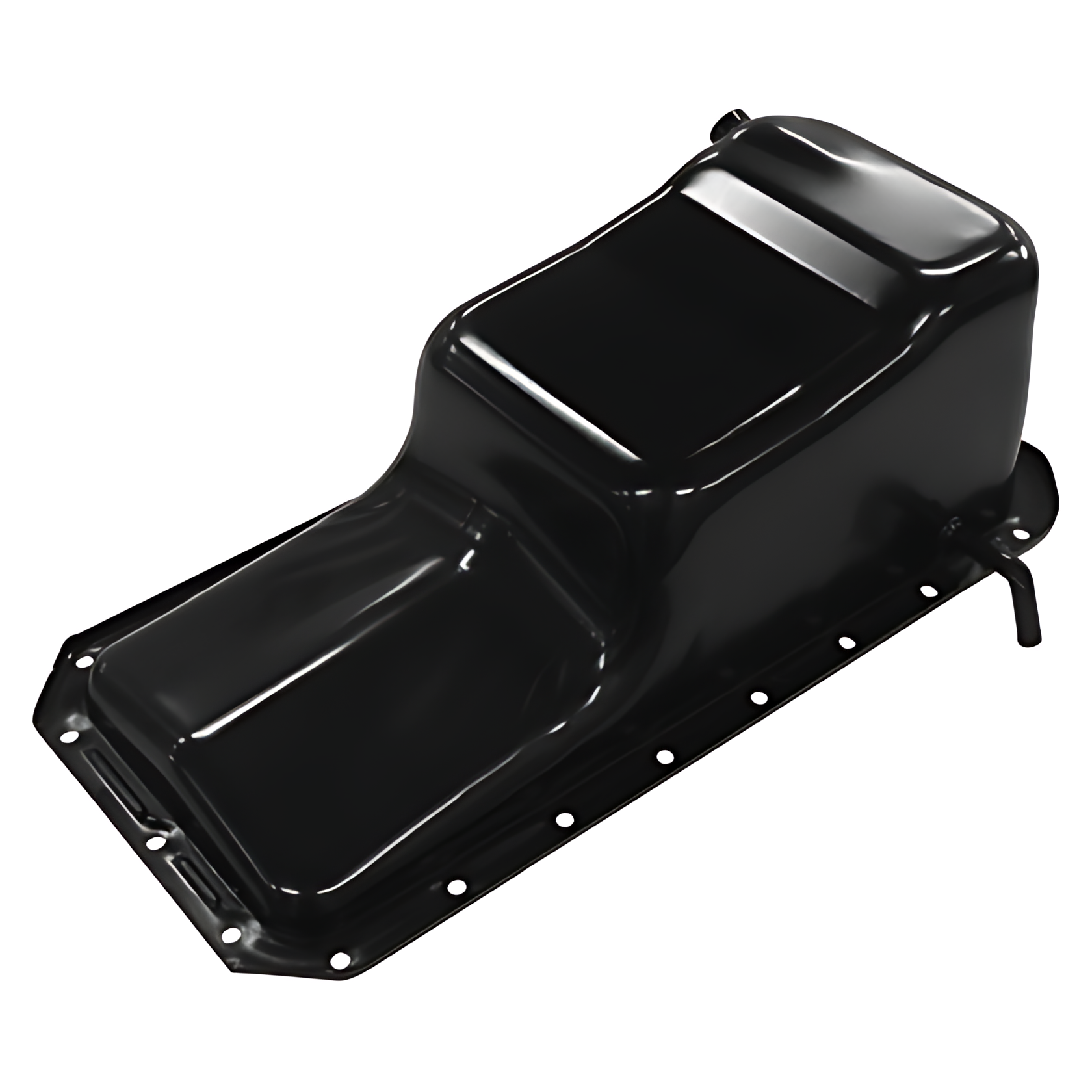 CARTER OLEO MOTOR SPRINTER ( MOTOR MAXION 2.5 4CIL ) - 0000100413