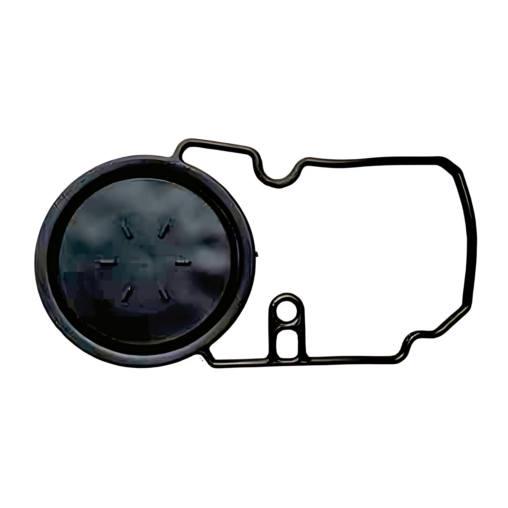 DIAFRAGMA MEMBRANA TAMPA VALVULAS - 0000180233