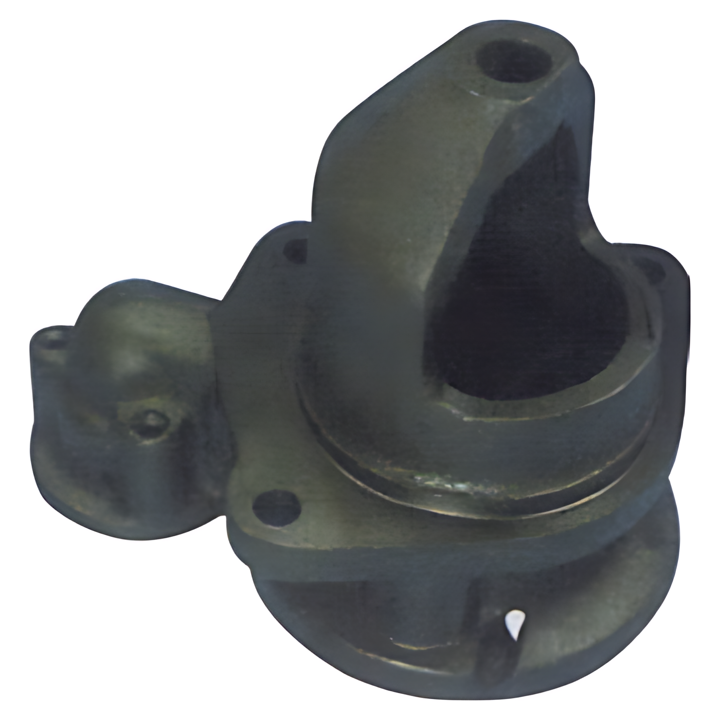 MANCAL ACIONAMENTO MT PARTIDA JF MANCAL DEITADO - 0001500207