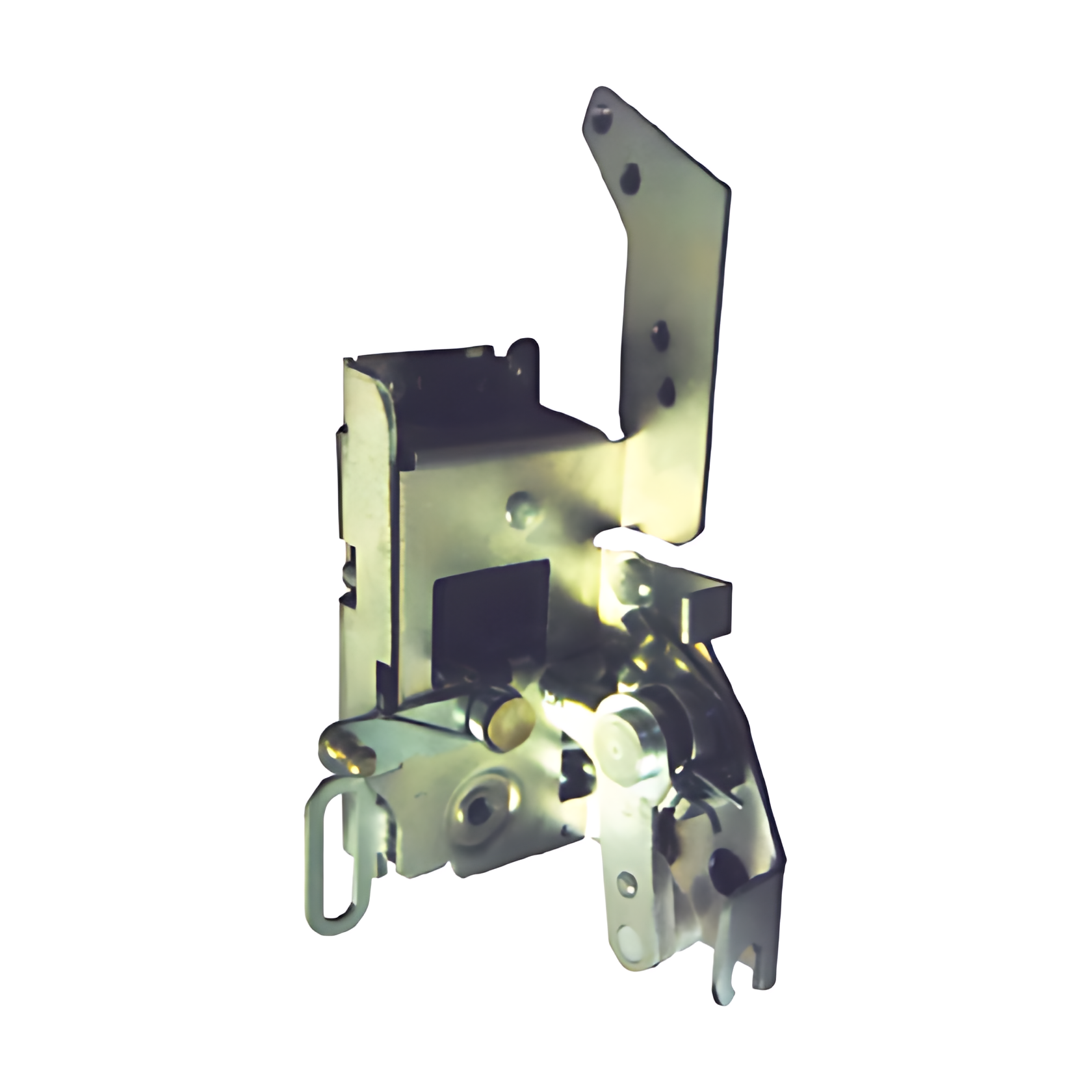 FECHADURA LE TRAVA ELETRICA MANUAL - 20588325