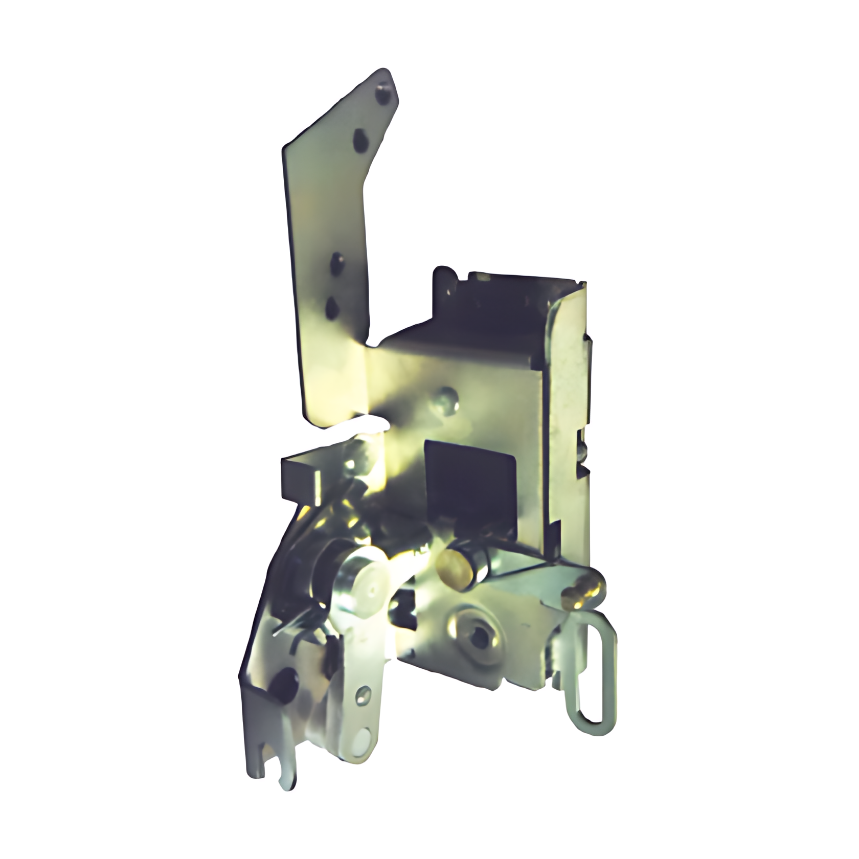 FECHADURA LD TRAVA ELETRICA MANUAL - 20588326