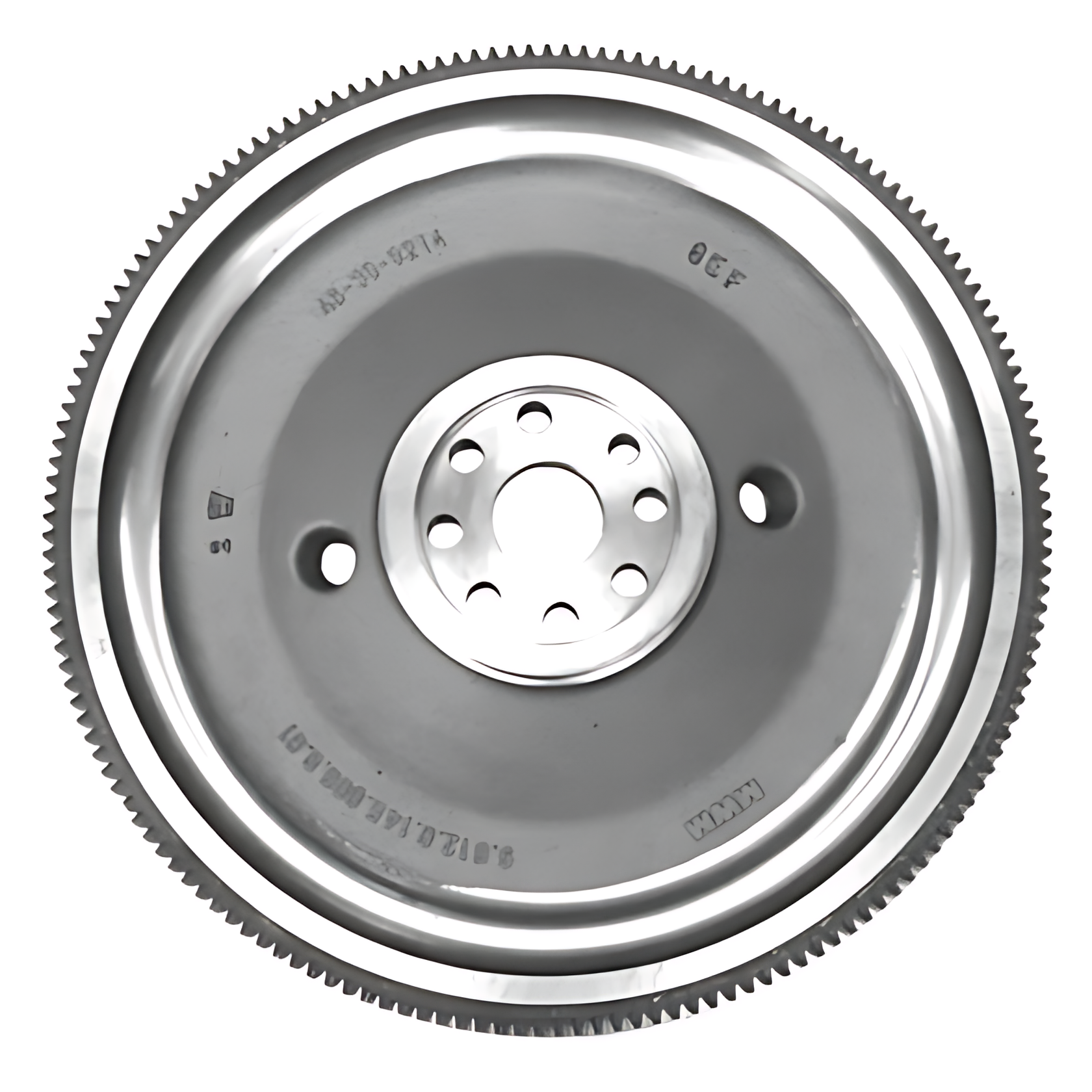 VOLANTE MOTOR MWM MAXXFORCE 7.2 6CIL - 961201450065