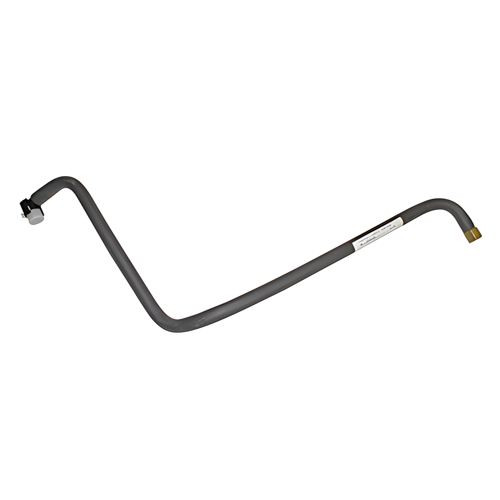 TUBO COMBUSTIVEL BAIXA PRESSAO - 20741386