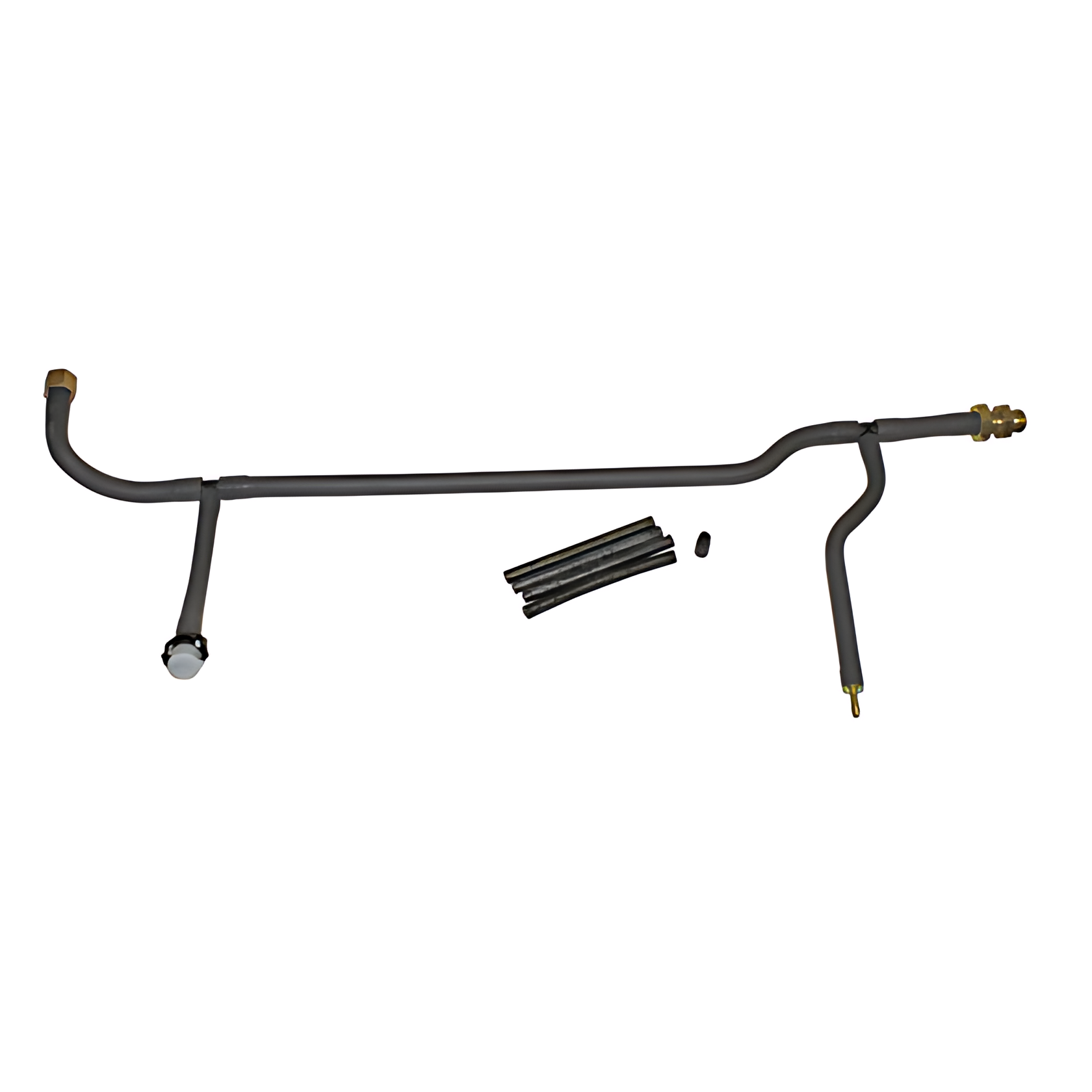 TUBO RETORNO COMBUSTIVEL - 20741388