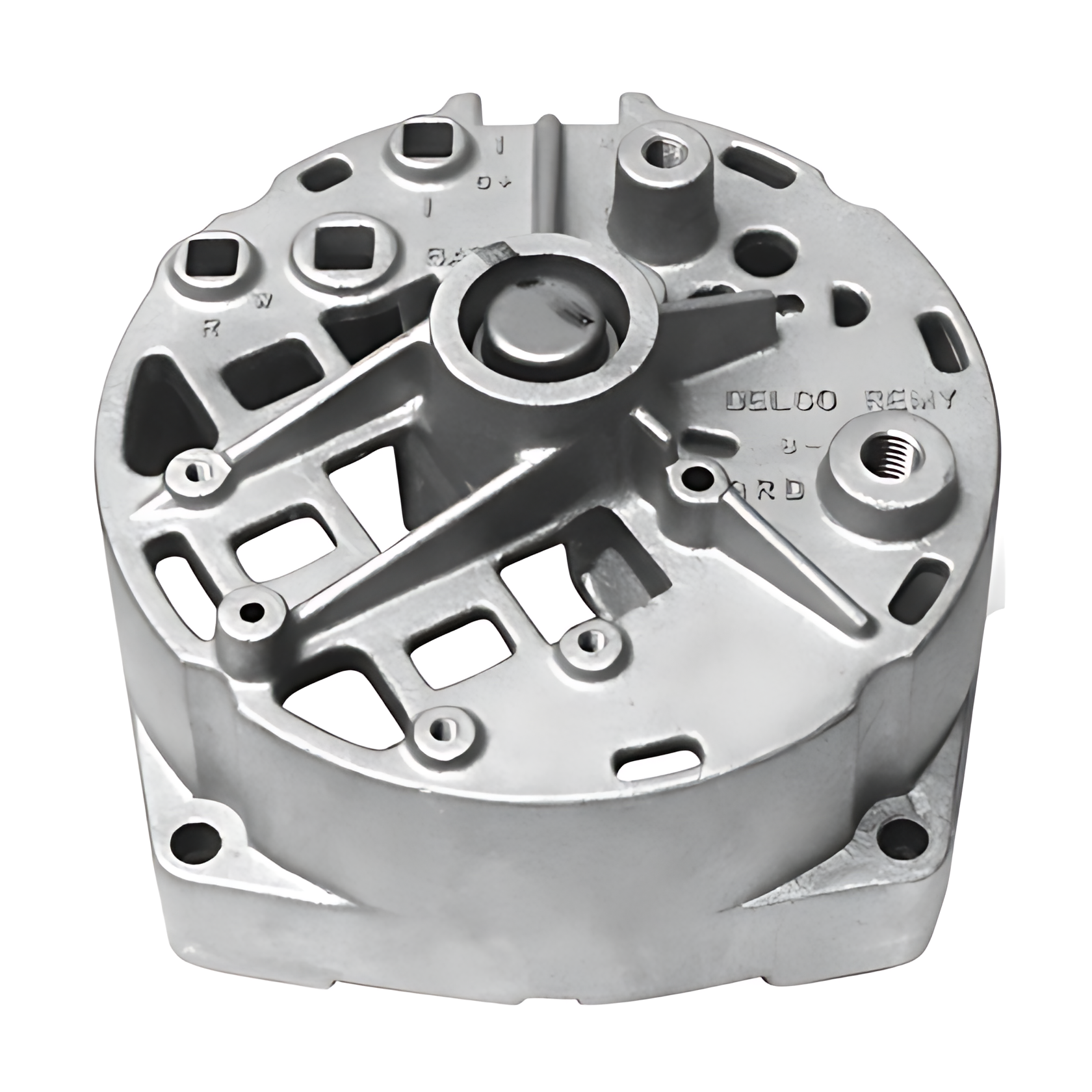 MANCAL COLETOR 21SI 24V - 0001541807